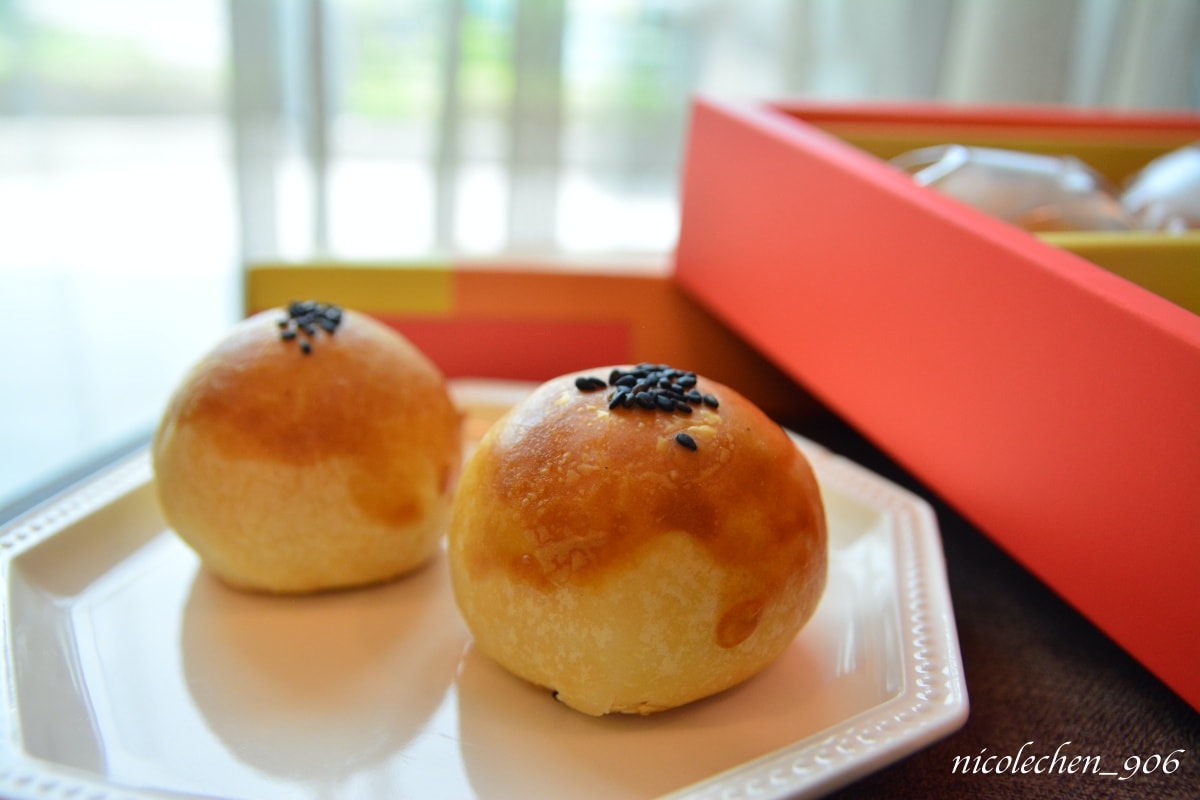 ﹝月餅懶人包﹞台南月餅推薦∣月餅口袋名單∣蛋黃酥 菠蘿蛋黃酥∣台南隱藏版月餅∣平價月餅推薦∣ - 第19張圖