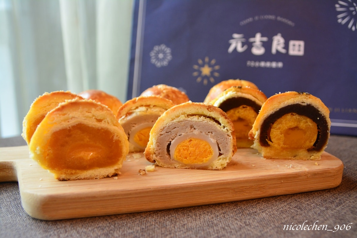 ﹝月餅懶人包﹞台南月餅推薦∣月餅口袋名單∣蛋黃酥 菠蘿蛋黃酥∣台南隱藏版月餅∣平價月餅推薦∣ - 第5張圖