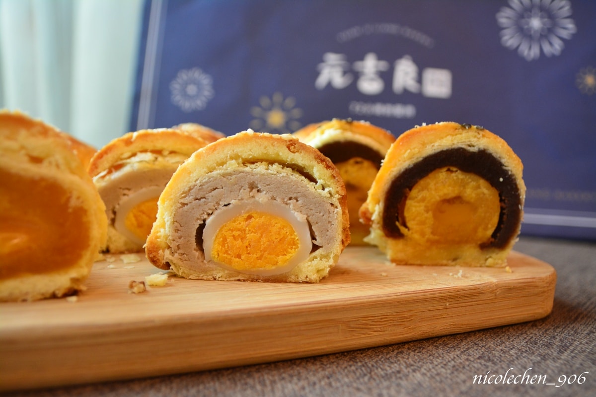 ﹝月餅懶人包﹞台南月餅推薦∣月餅口袋名單∣蛋黃酥 菠蘿蛋黃酥∣台南隱藏版月餅∣平價月餅推薦∣ - 第6張圖
