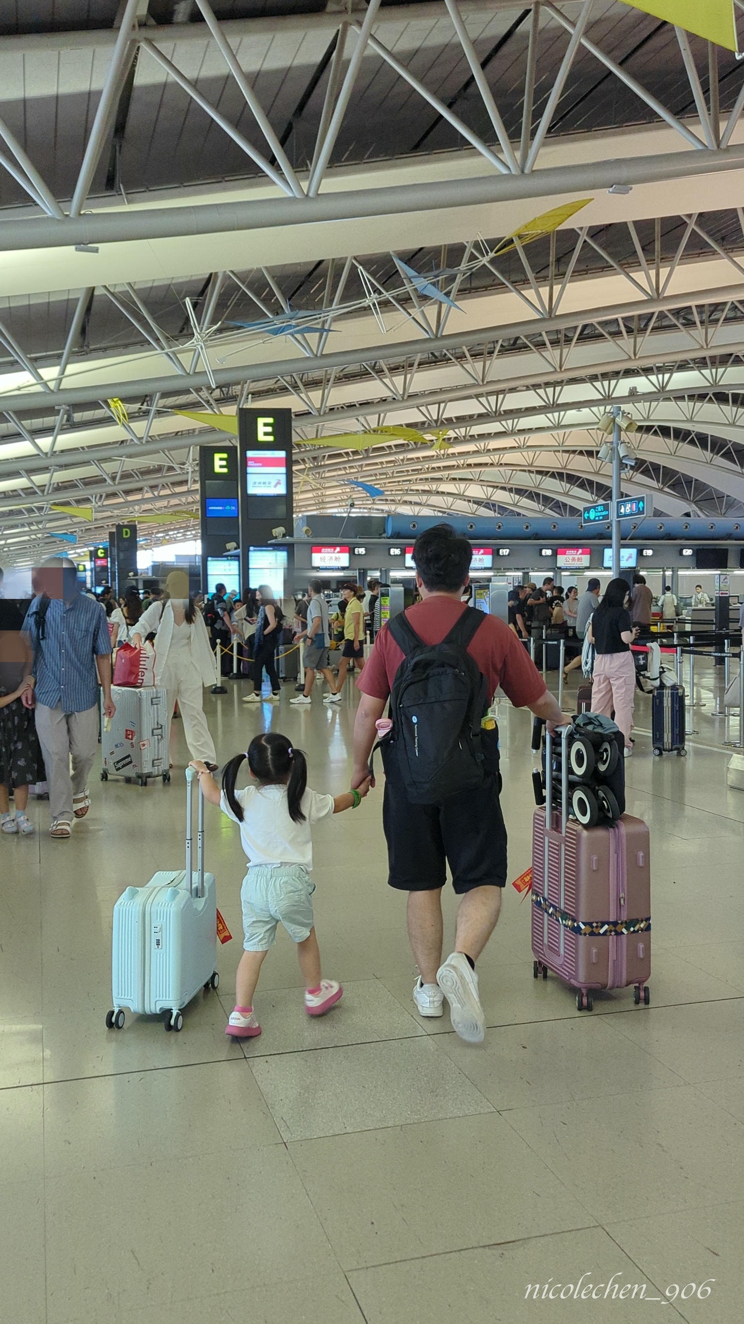 ﹝日本旅遊﹞星宇航空∣史努比迷必搭航空∣搭機心得∣桃園國際機場飛往關西國際機場∣親子友善航空∣ - 第14張圖