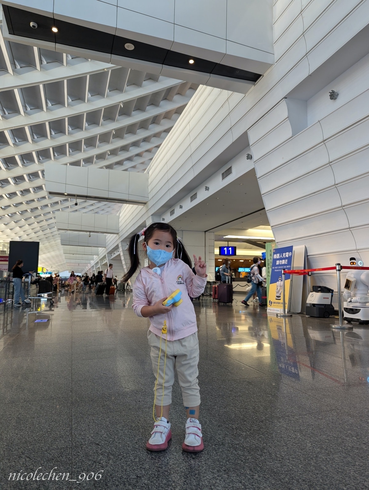﹝日本旅遊﹞星宇航空∣史努比迷必搭航空∣搭機心得∣桃園國際機場飛往關西國際機場∣親子友善航空∣ - 第1張圖