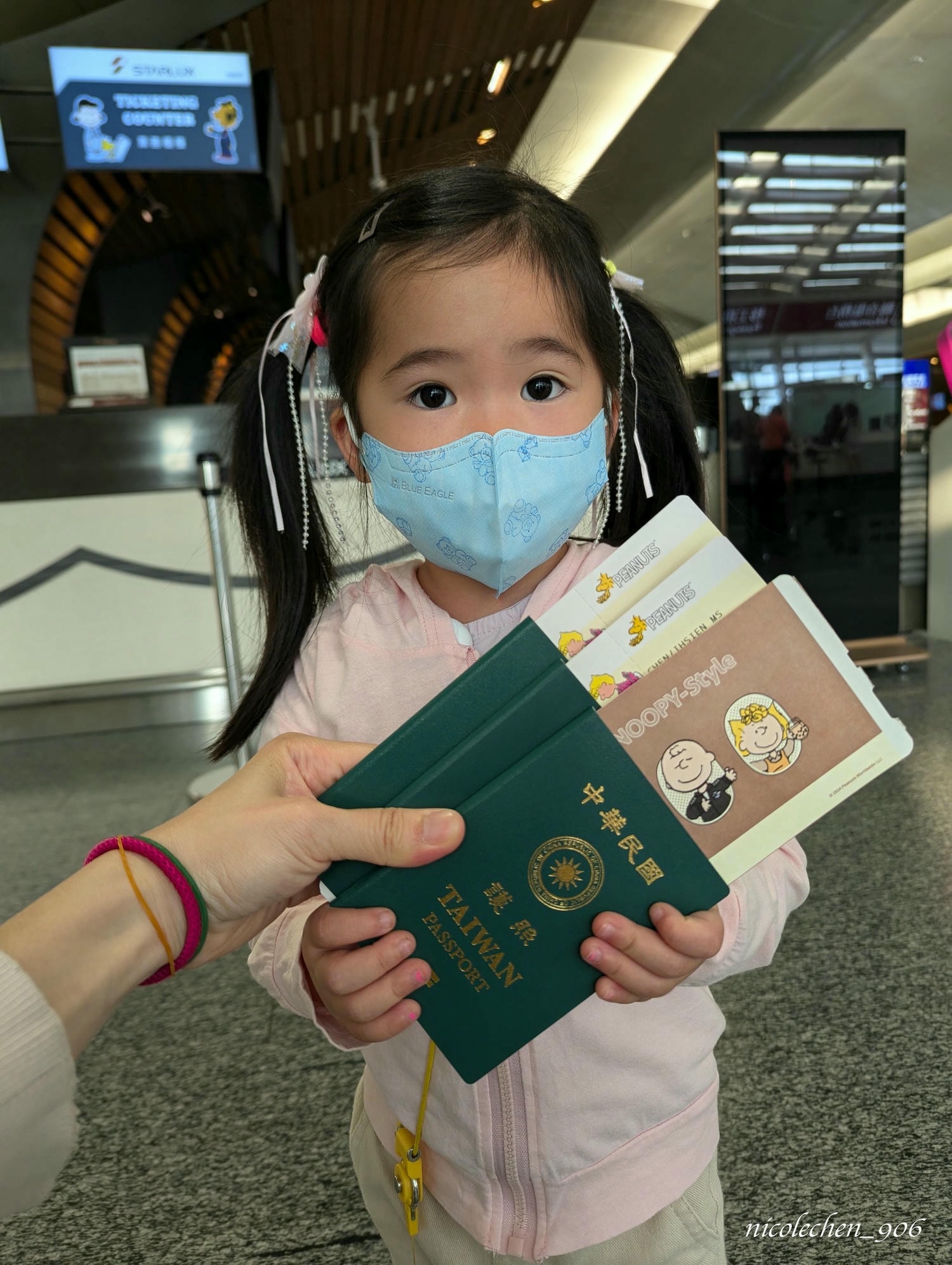 ﹝日本旅遊﹞星宇航空∣史努比迷必搭航空∣搭機心得∣桃園國際機場飛往關西國際機場∣親子友善航空∣ - 第4張圖