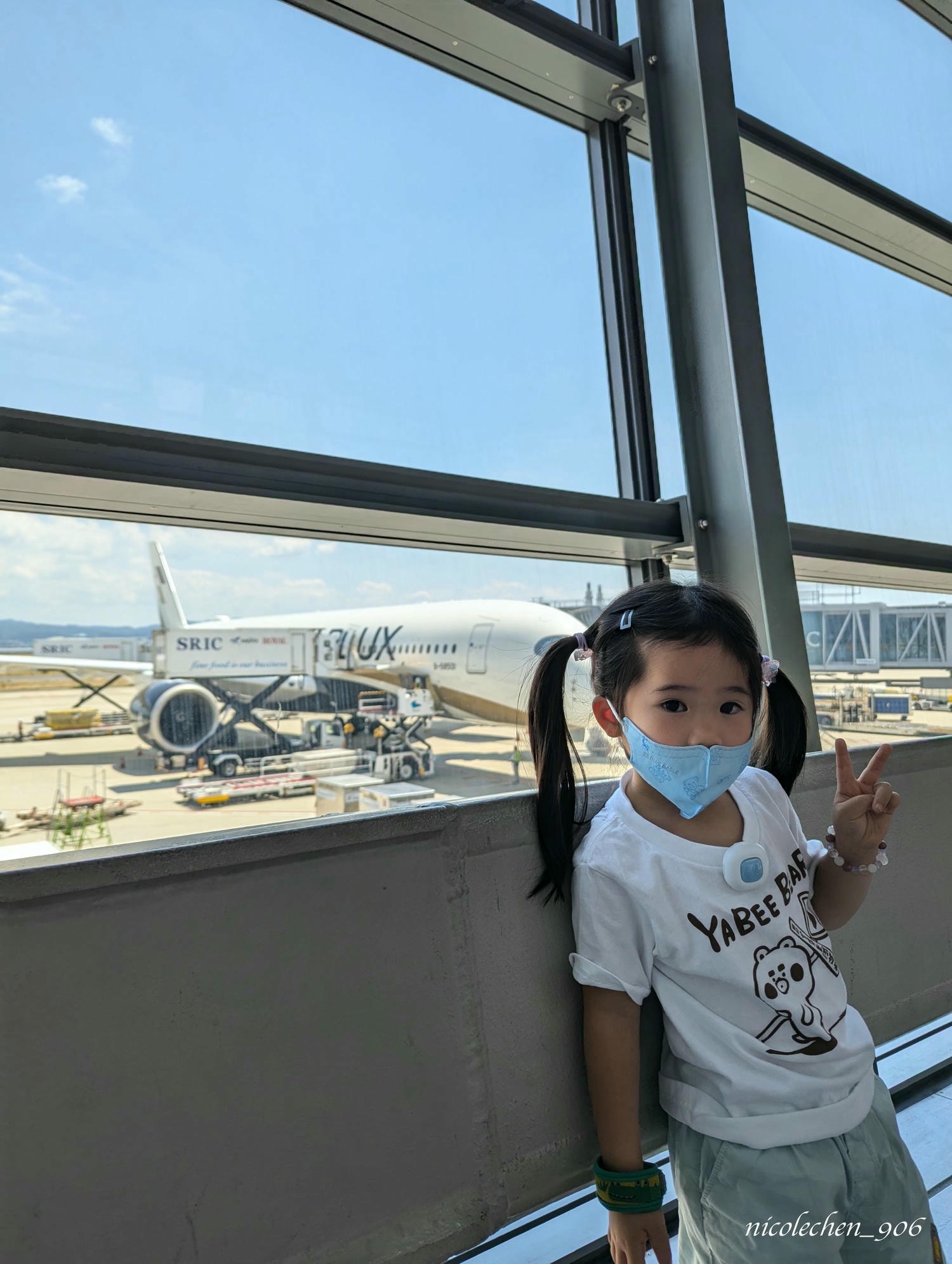 ﹝日本旅遊﹞星宇航空∣史努比迷必搭航空∣搭機心得∣桃園國際機場飛往關西國際機場∣親子友善航空∣ - 第15張圖