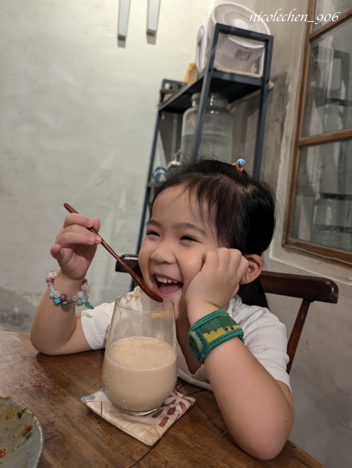 ﹝台南食記﹞森根∣中西區隱藏巷弄內的老宅美食∣異國風美食∣店家自製手切麵條∣咖啡廳下午茶∣義大利麵∣ - 第11張圖