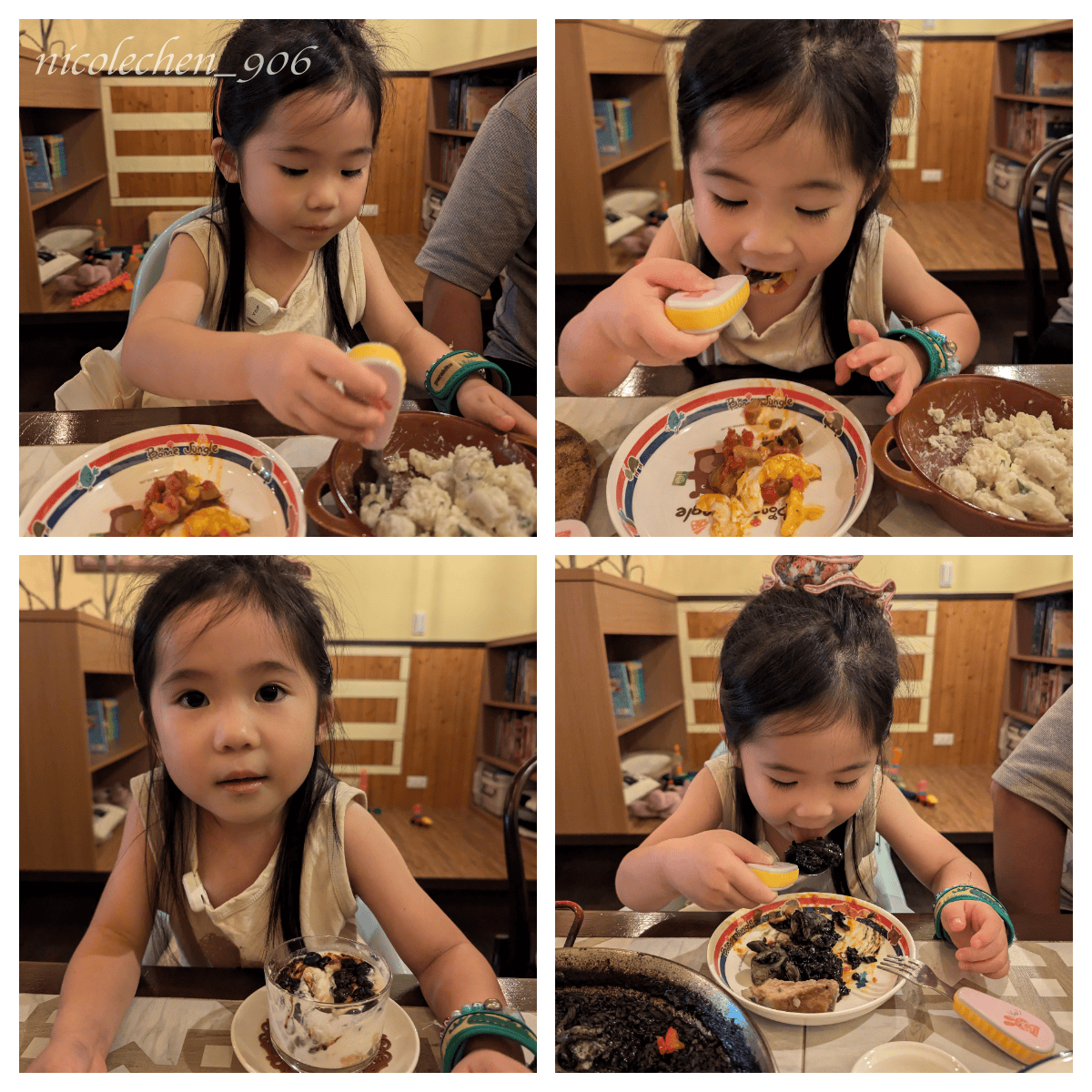 ﹝台南食記﹞船長先生餐酒館∣南區體育場旁的西班牙料理∣台南巷弄美食∣親子友善餐廳∣寵物友善餐廳∣ - 第1張圖
