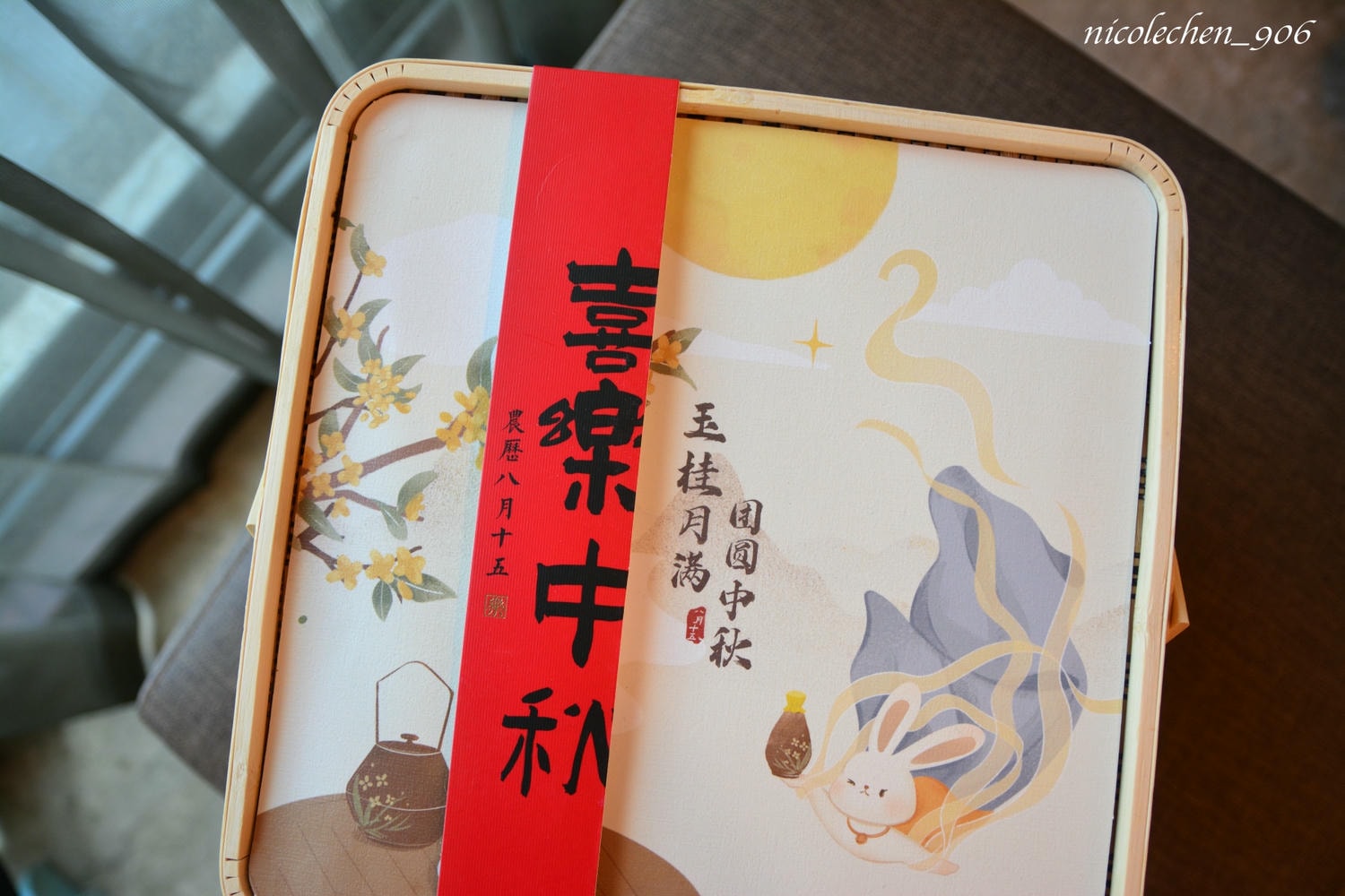 ﹝月餅懶人包-2﹞台南月餅推薦∣只賣熟客的烘焙工作室∣小丞事∣台南伴手禮∣蛋黃酥 菠蘿蛋黃酥∣台南隱藏版月餅∣台南月餅評比∣ - 第3張圖