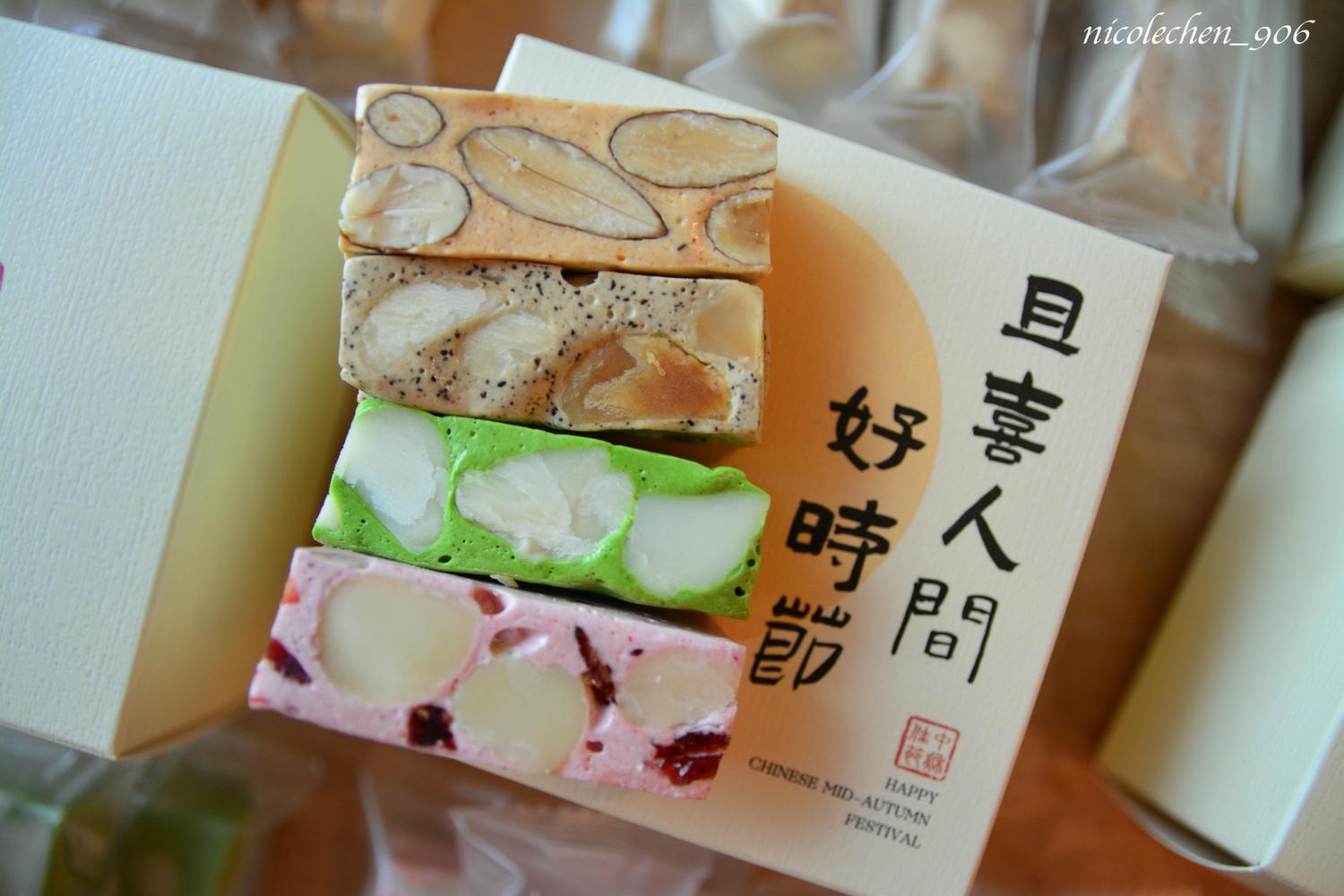 ﹝月餅懶人包-2﹞台南月餅推薦∣只賣熟客的烘焙工作室∣小丞事∣台南伴手禮∣蛋黃酥 菠蘿蛋黃酥∣台南隱藏版月餅∣台南月餅評比∣ - 第9張圖