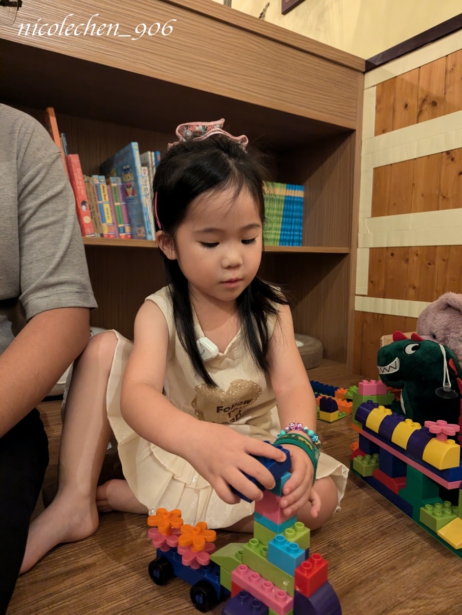 ﹝台南食記﹞船長先生餐酒館∣南區體育場旁的西班牙料理∣台南巷弄美食∣親子友善餐廳∣寵物友善餐廳∣ - 第15張圖