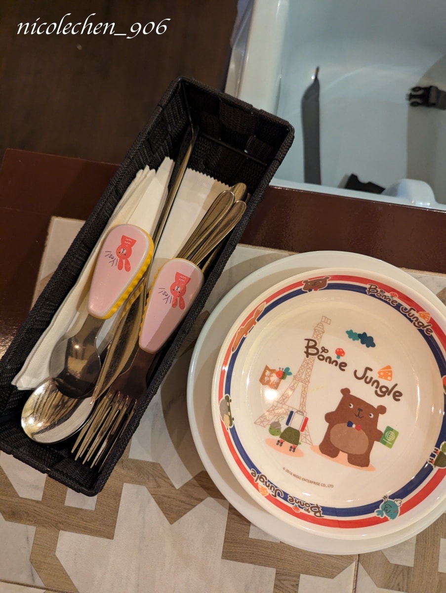 ﹝台南食記﹞船長先生餐酒館∣南區體育場旁的西班牙料理∣台南巷弄美食∣親子友善餐廳∣寵物友善餐廳∣ - 第16張圖
