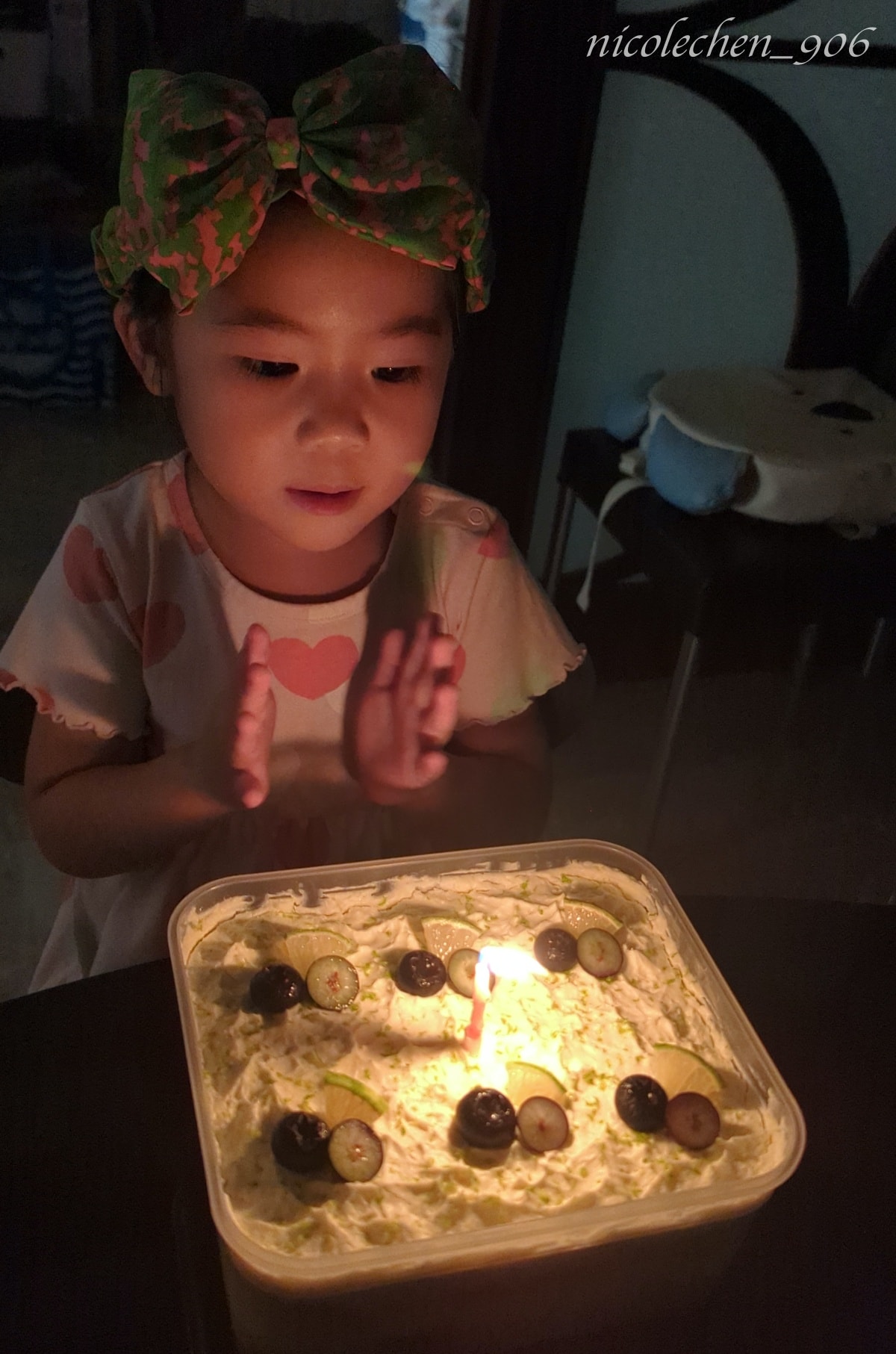 ﹝食譜分享﹞檸檬提拉米蘇∣無酒精 無咖啡因∣寶寶蛋糕食譜∣免烤箱料理∣吃起來很清爽∣看到賣場有黃檸檬一定要買來試試∣ - 第22張圖
