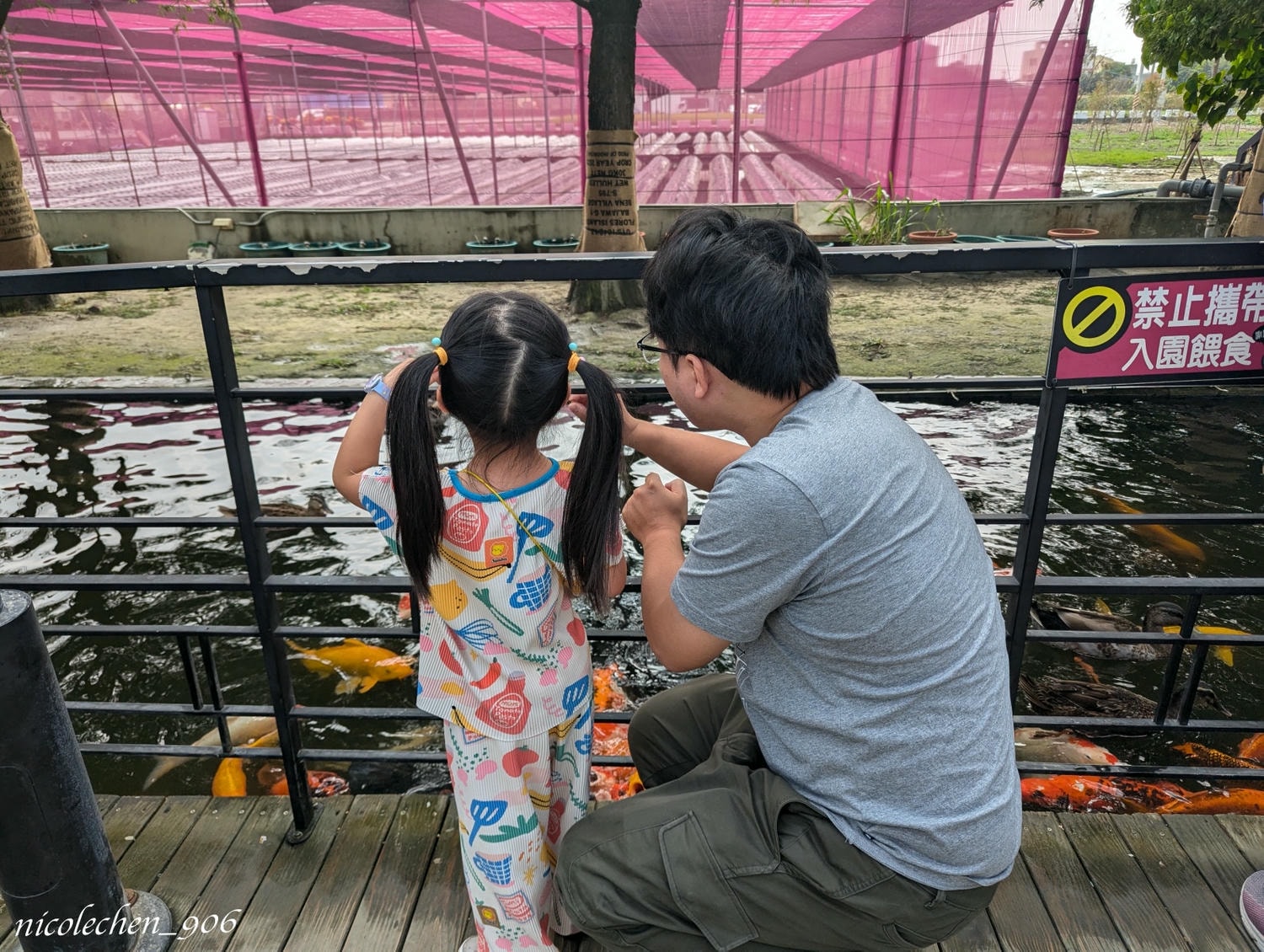 ﹝親子景點﹞雲林崙背千巧谷牛樂園牧場∣親子旅遊∣雲林景點∣雲林免費景點∣雲林牧場∣可以餵牛牛吃草∣連餐點跟伴手禮都豐富又好吃∣ - 第17張圖