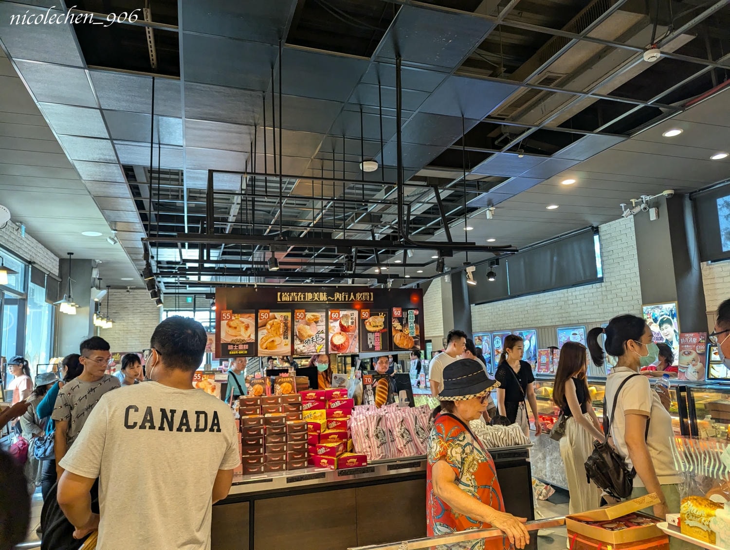 ﹝親子景點﹞雲林崙背千巧谷牛樂園牧場∣親子旅遊∣雲林景點∣雲林免費景點∣雲林牧場∣可以餵牛牛吃草∣連餐點跟伴手禮都豐富又好吃∣ - 第31張圖