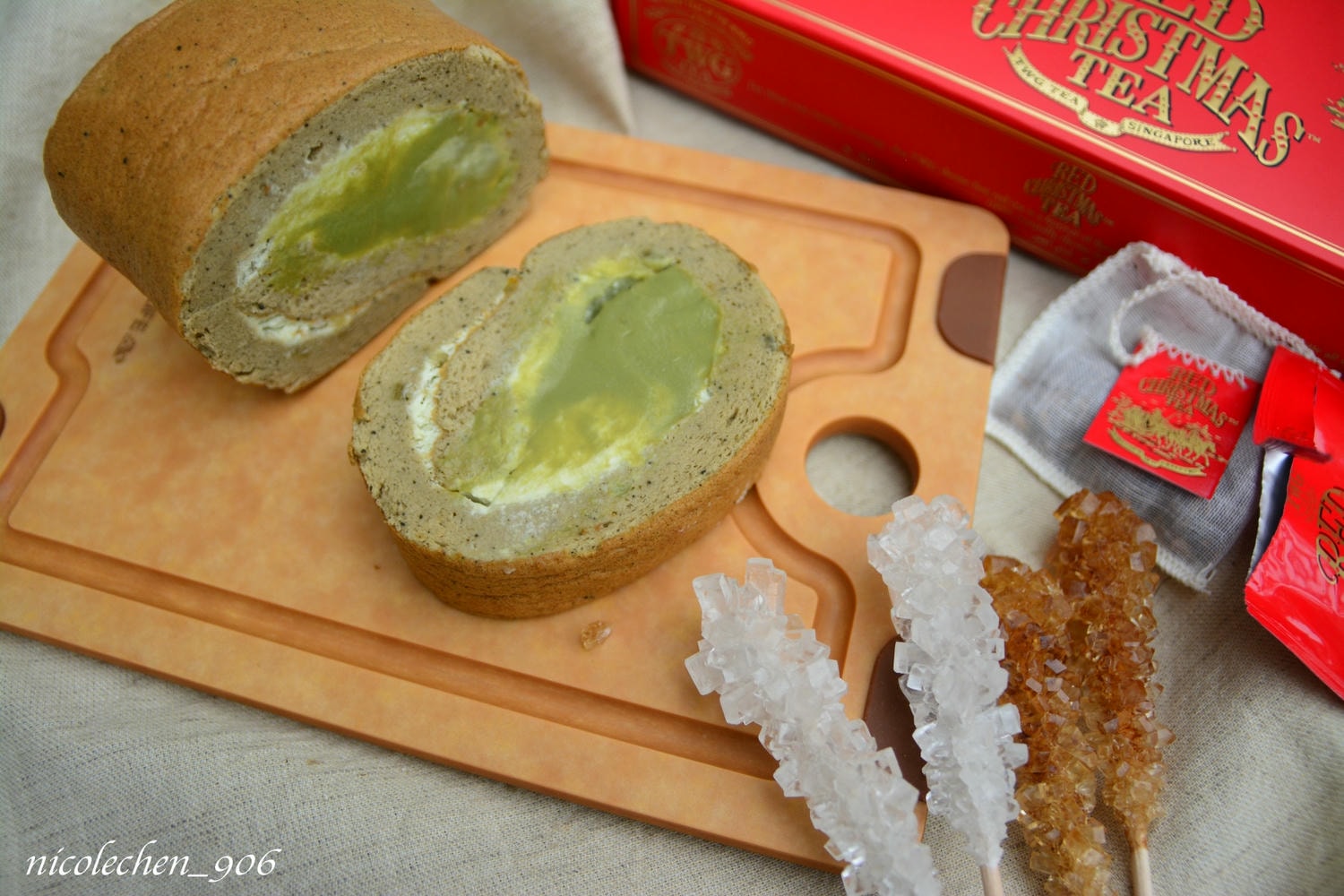 ﹝廚房好物﹞闔樂泰GOLD LIFE 木纖維砧板∣可放入洗碗機∣超止滑 可以當桿麵墊的砧板∣四種尺寸符合各種需求∣砧板推薦∣ - 第28張圖
