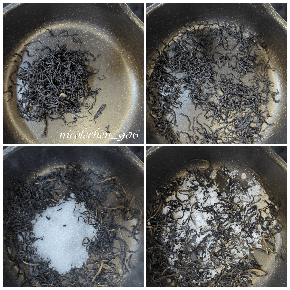 ﹝食譜分享﹞無添加 天然 波霸粉圓∣自製波霸奶茶∣自己做珍珠奶茶最安心∣終於讓我找到無添加的市售珍珠∣冬天在家煮暖呼呼的飲品好暖胃∣ - 第12張圖