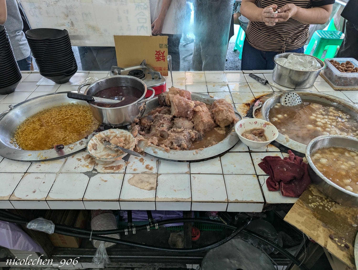 ﹝親子景點﹞屏東潮州鐵道園區∣潮州美食∣潮州景點∣屏東親子景點∣屏東一日遊∣火車迷必來景點∣小朋友最愛的餵動物∣刺激坑爹車 雲霄飛車∣佔地很廣可以盡情跑跑∣ - 第44張圖
