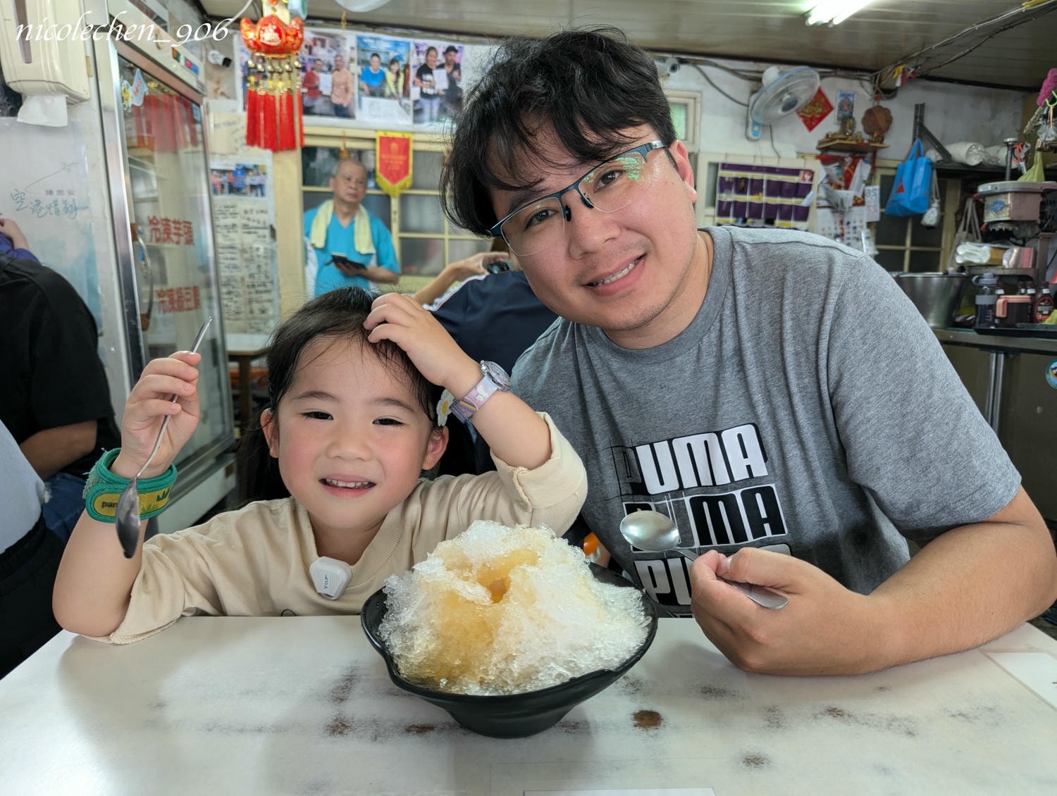 ﹝親子景點﹞屏東潮州鐵道園區∣潮州美食∣潮州景點∣屏東親子景點∣屏東一日遊∣火車迷必來景點∣小朋友最愛的餵動物∣刺激坑爹車 雲霄飛車∣佔地很廣可以盡情跑跑∣ - 第46張圖