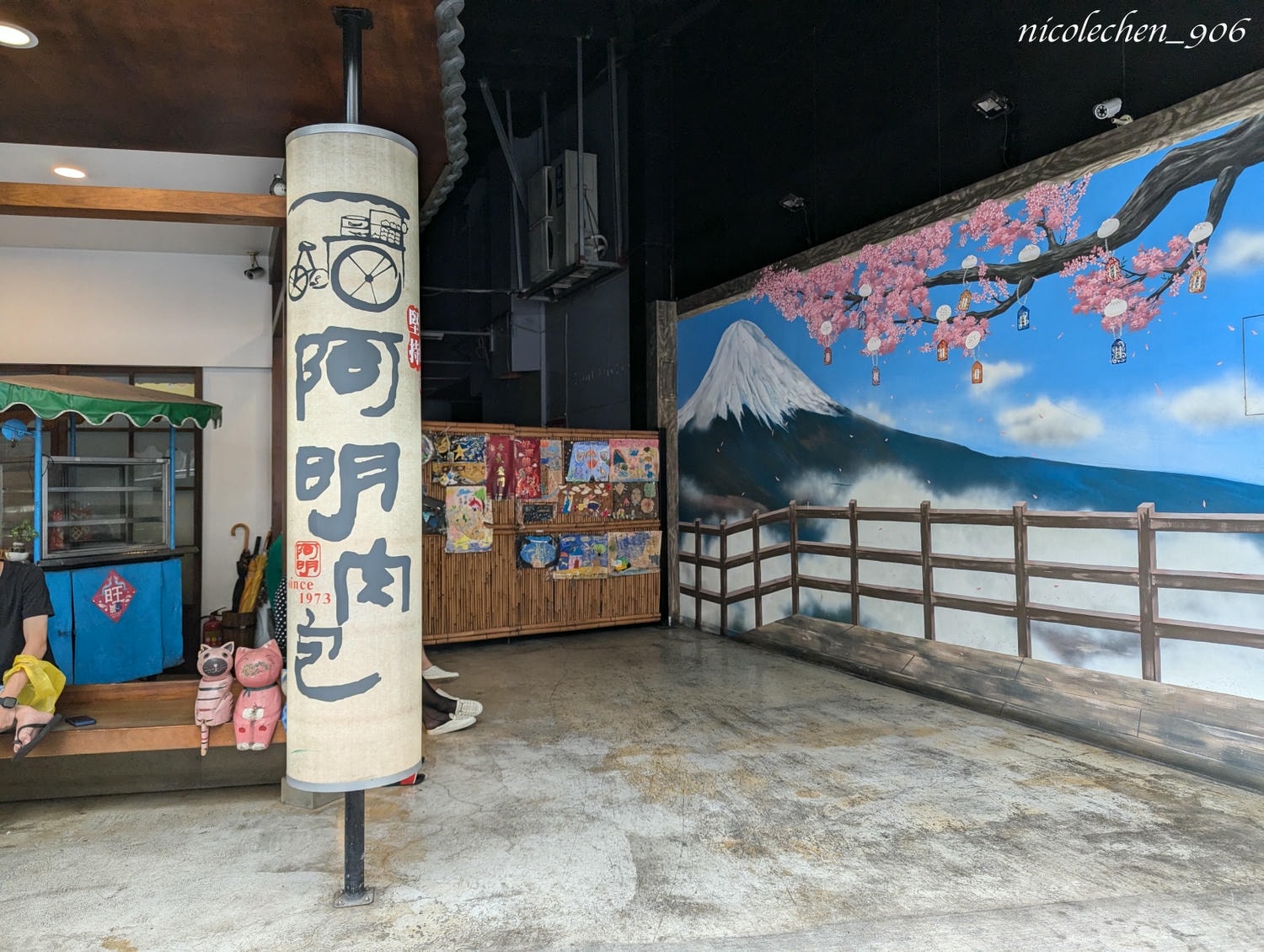 ﹝親子景點﹞屏東潮州鐵道園區∣潮州美食∣潮州景點∣屏東親子景點∣屏東一日遊∣火車迷必來景點∣小朋友最愛的餵動物∣刺激坑爹車 雲霄飛車∣佔地很廣可以盡情跑跑∣ - 第50張圖
