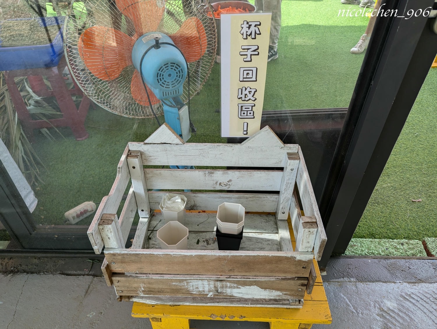 ﹝親子景點﹞嘉義景點∣中埔萌寵村親子樂園∣小朋友最愛的餵動物∣多個免費遊樂設施∣可以放電半天的好地方∣嘉義親子景點∣放電完再去附近的足湯餐廳吃飯∣台版神隱少女油屋 清豐濤月∣ - 第28張圖