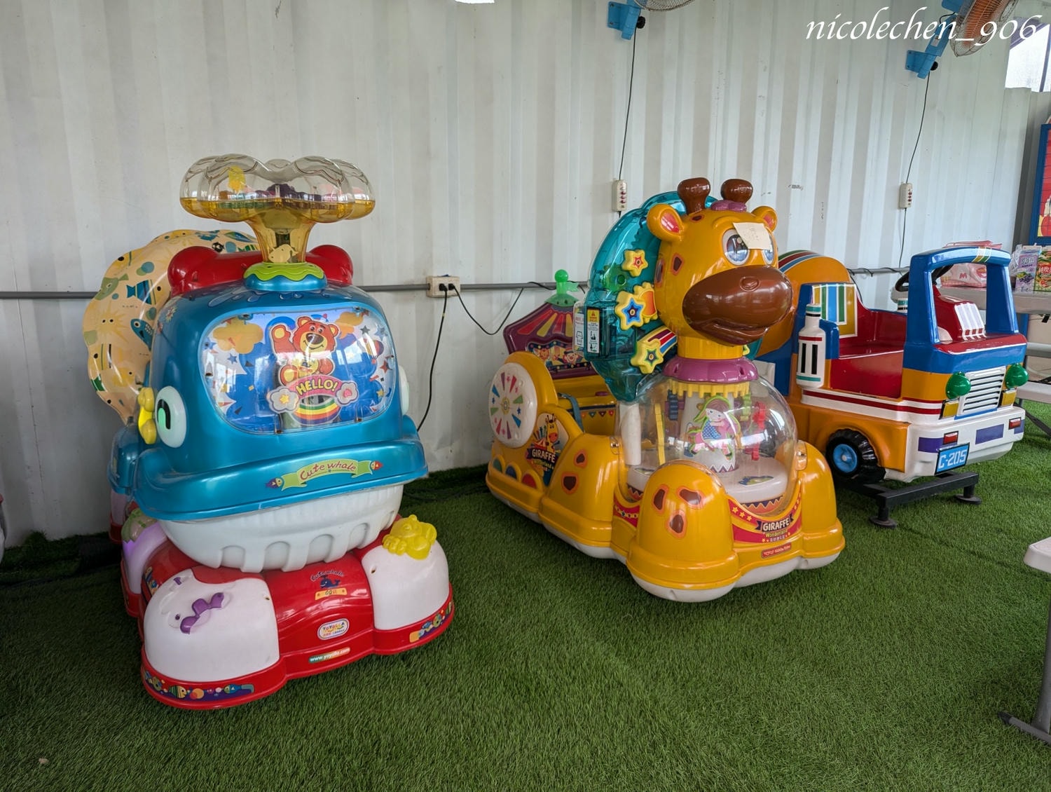 ﹝親子景點﹞嘉義景點∣中埔萌寵村親子樂園∣小朋友最愛的餵動物∣多個免費遊樂設施∣可以放電半天的好地方∣嘉義親子景點∣放電完再去附近的足湯餐廳吃飯∣台版神隱少女油屋 清豐濤月∣ - 第34張圖