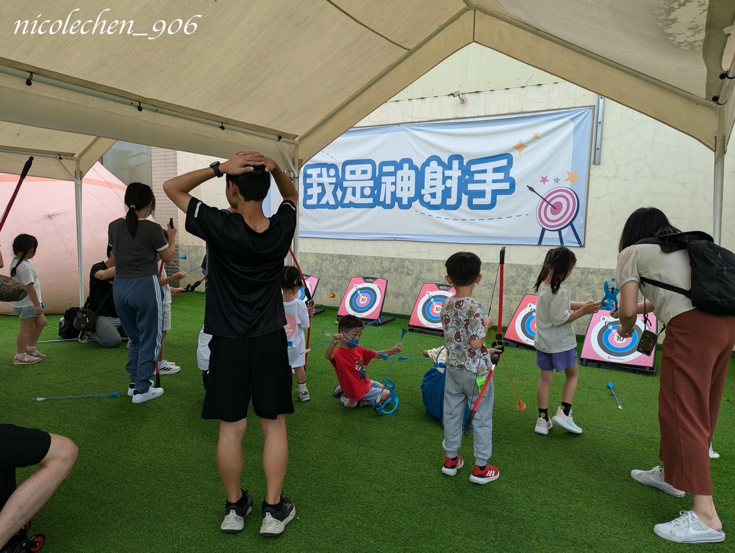 ﹝親子景點﹞嘉義景點∣中埔萌寵村親子樂園∣小朋友最愛的餵動物∣多個免費遊樂設施∣可以放電半天的好地方∣嘉義親子景點∣放電完再去附近的足湯餐廳吃飯∣台版神隱少女油屋 清豐濤月∣ - 第40張圖