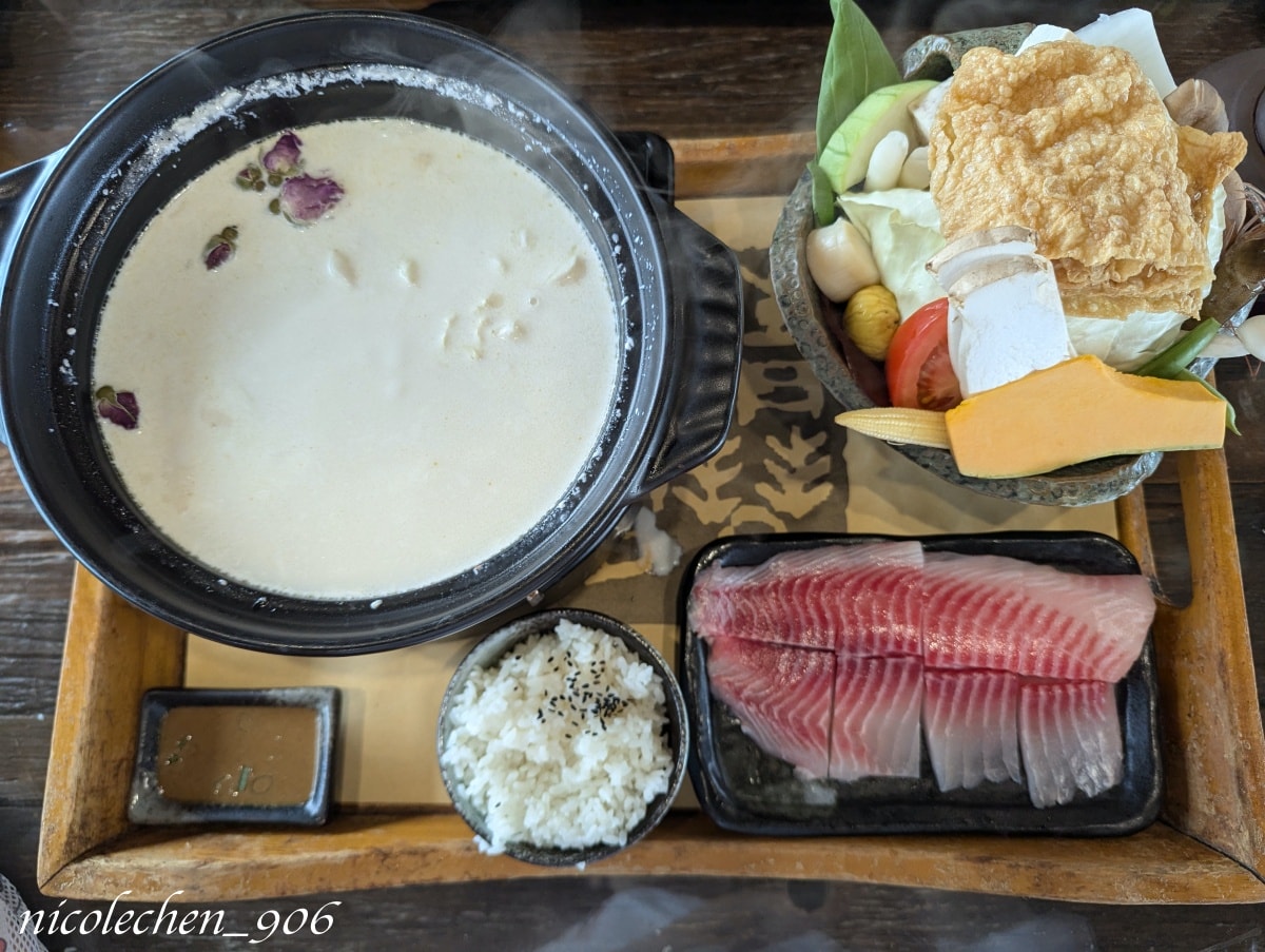 ﹝親子景點﹞嘉義景點∣中埔萌寵村親子樂園∣小朋友最愛的餵動物∣多個免費遊樂設施∣可以放電半天的好地方∣嘉義親子景點∣放電完再去附近的足湯餐廳吃飯∣台版神隱少女油屋 清豐濤月∣ - 第54張圖