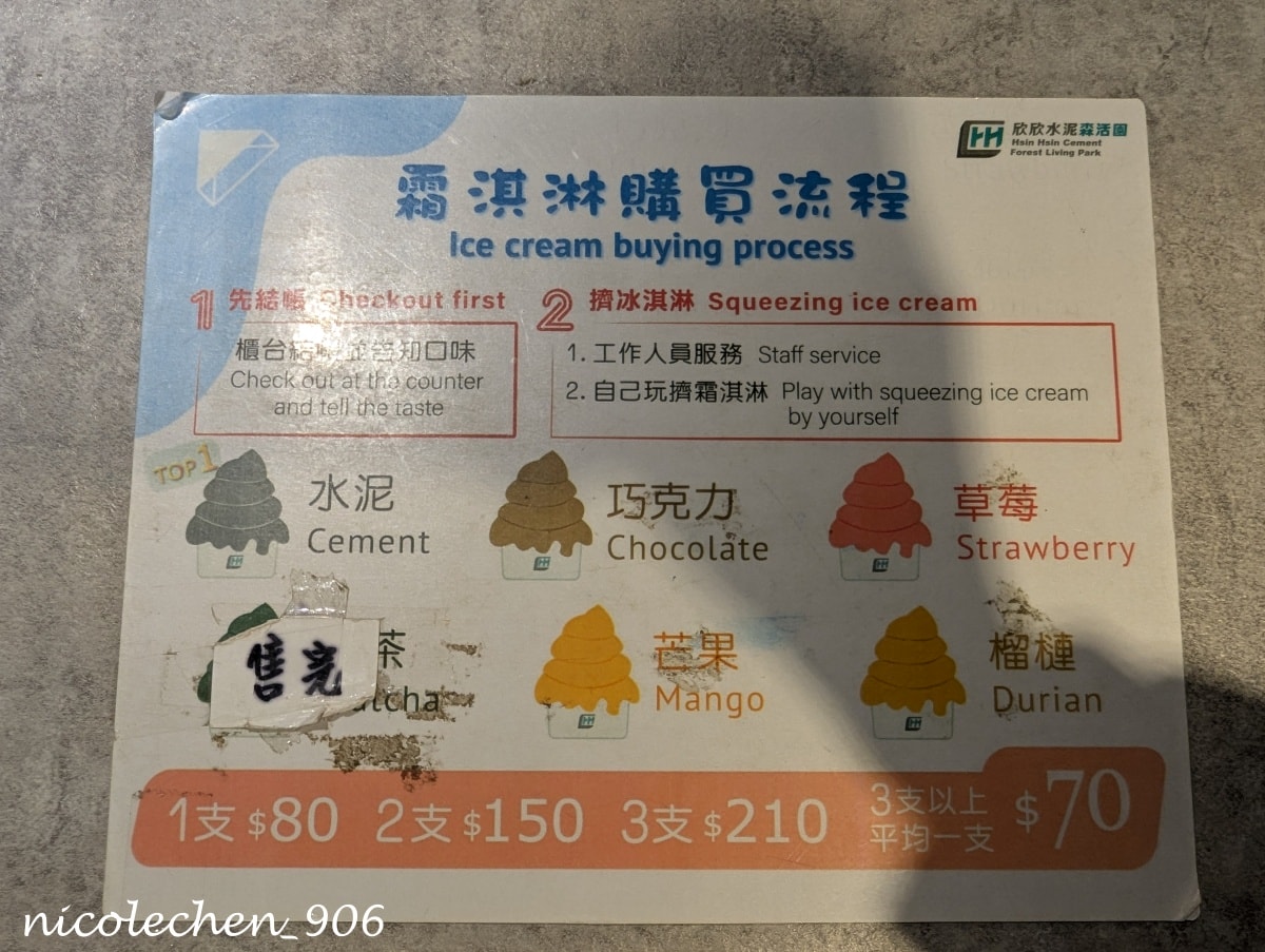 ﹝親子景點﹞欣欣水泥森活園∣嘉義景點∣觀光工廠∣天然工業風景點怎麼拍怎麼美∣DIY 水泥多肉盆栽 造型多又超可愛∣還有戶外遊戲區∣ - 第44張圖