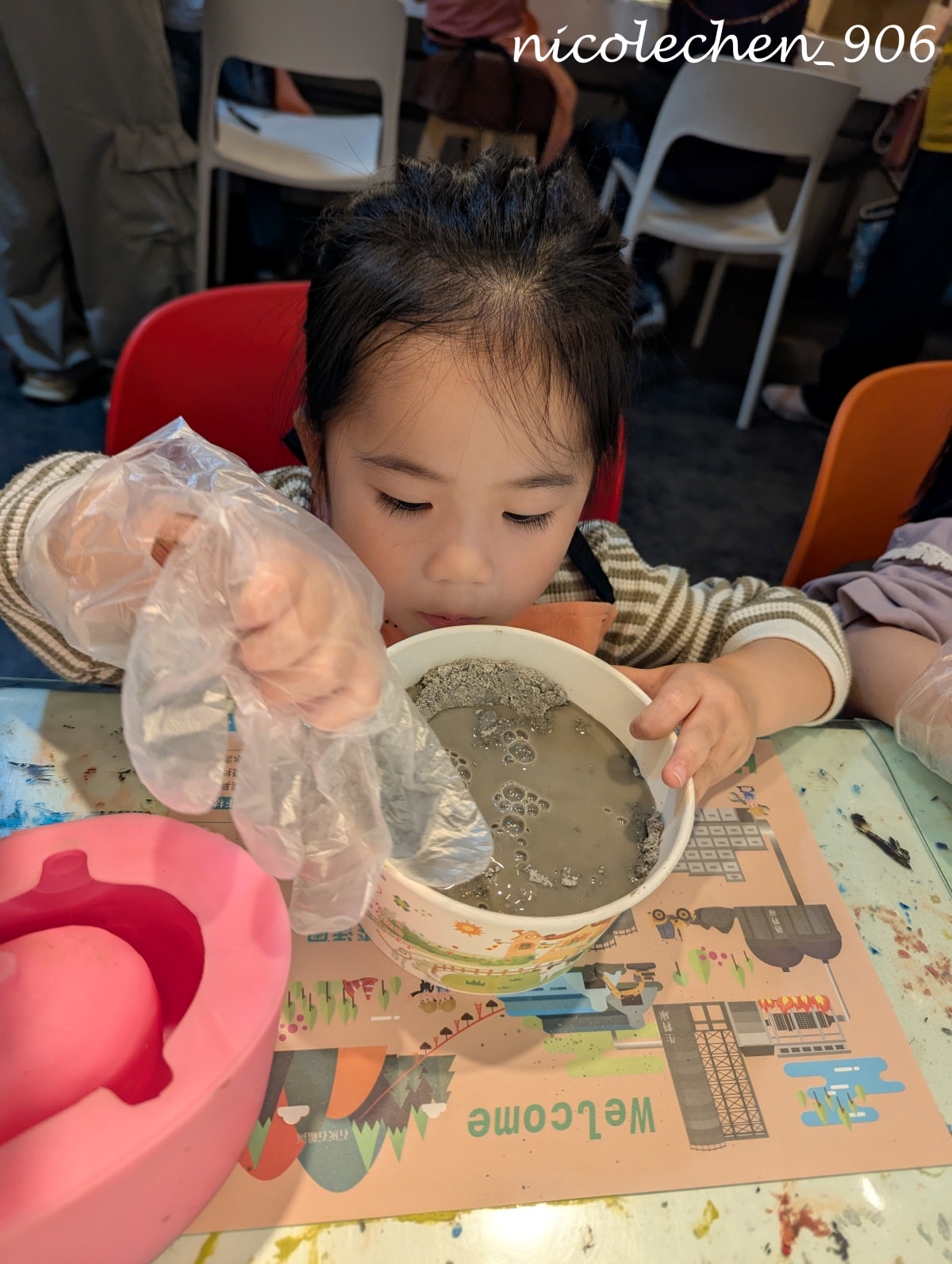 ﹝親子景點﹞欣欣水泥森活園∣嘉義景點∣觀光工廠∣天然工業風景點怎麼拍怎麼美∣DIY 水泥多肉盆栽 造型多又超可愛∣還有戶外遊戲區∣ - 第26張圖