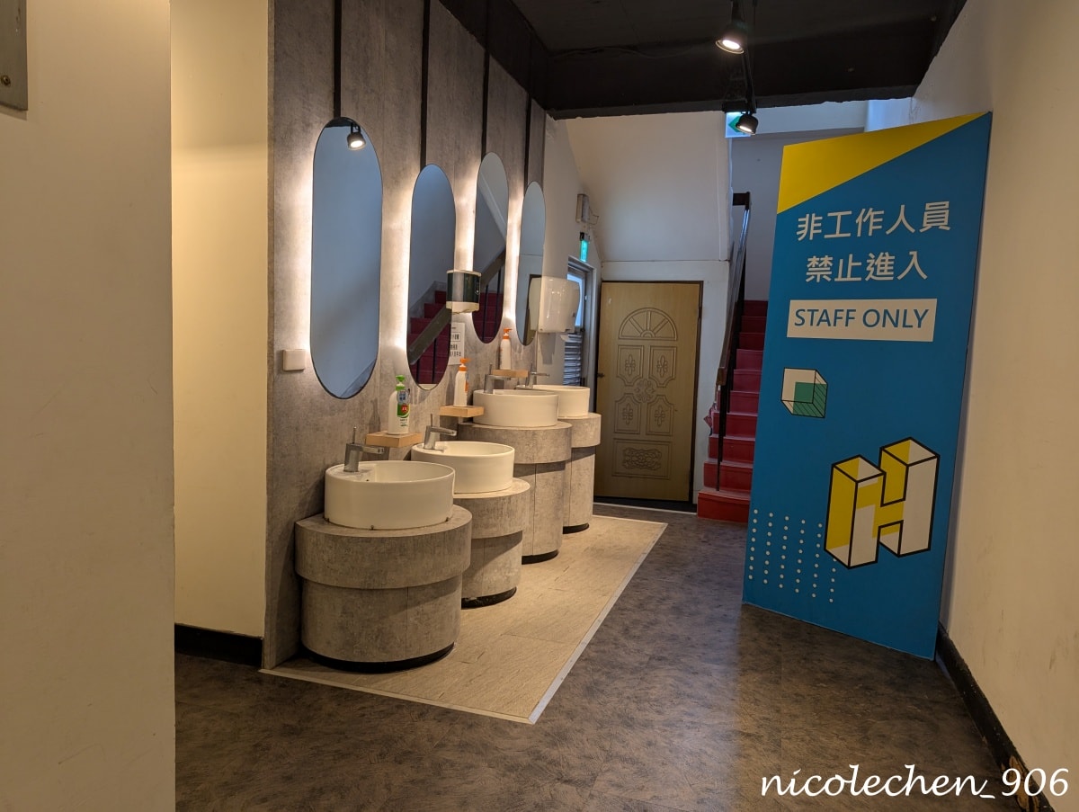 ﹝親子景點﹞欣欣水泥森活園∣嘉義景點∣觀光工廠∣天然工業風景點怎麼拍怎麼美∣DIY 水泥多肉盆栽 造型多又超可愛∣還有戶外遊戲區∣ - 第37張圖