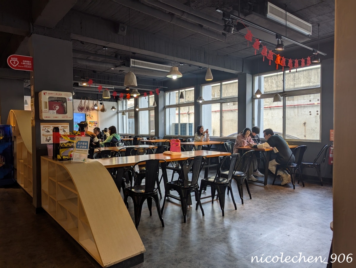 ﹝親子景點﹞欣欣水泥森活園∣嘉義景點∣觀光工廠∣天然工業風景點怎麼拍怎麼美∣DIY 水泥多肉盆栽 造型多又超可愛∣還有戶外遊戲區∣ - 第46張圖