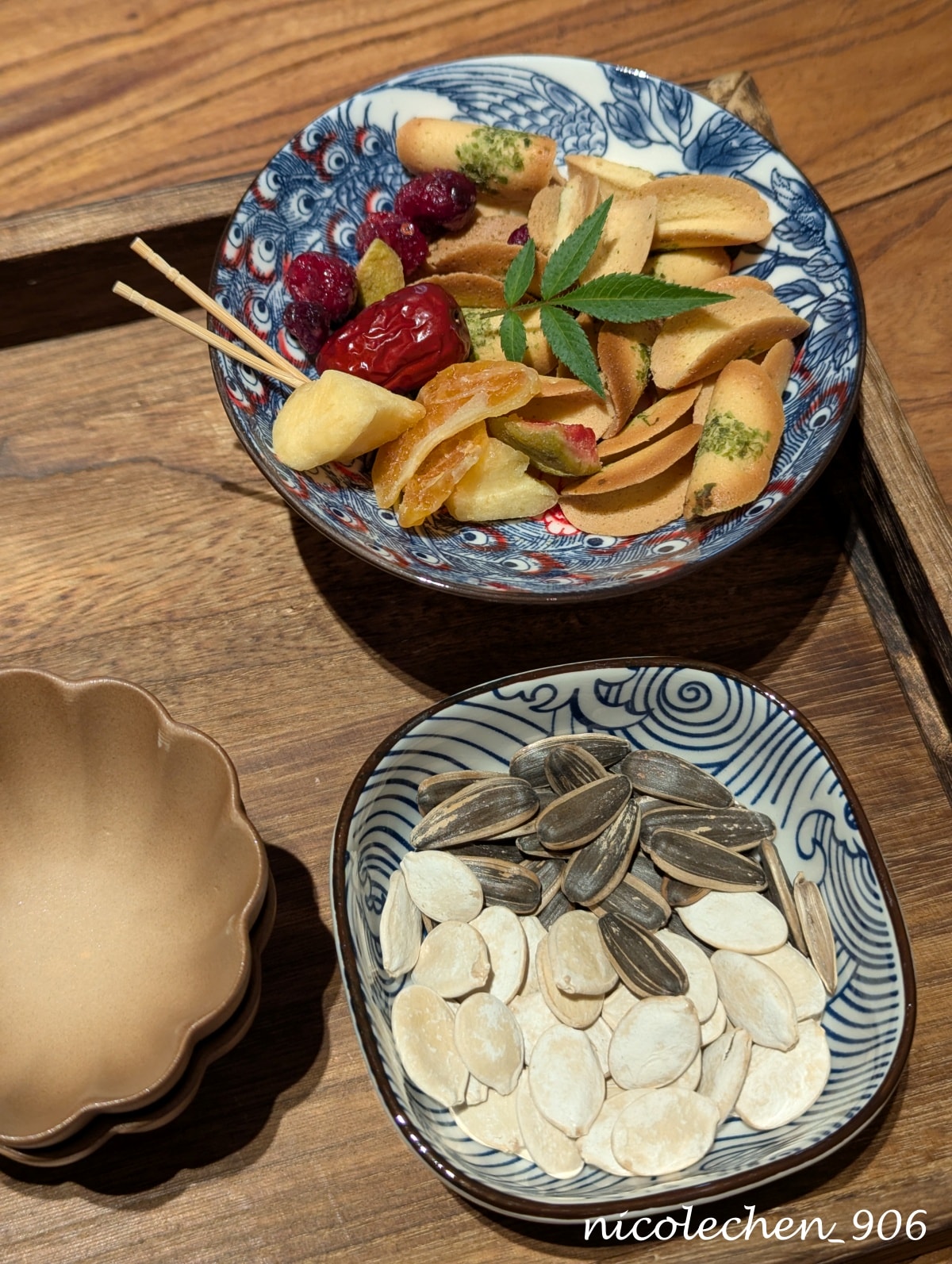 ﹝彰化食記﹞花佈院∣一間好吃又好拍的網美餐廳∣圍爐煮茶、烤魚、火鍋、肉夾饃∣吃完還可以騎腳踏車逛田尾∣寵物友善餐廳∣ - 第15張圖