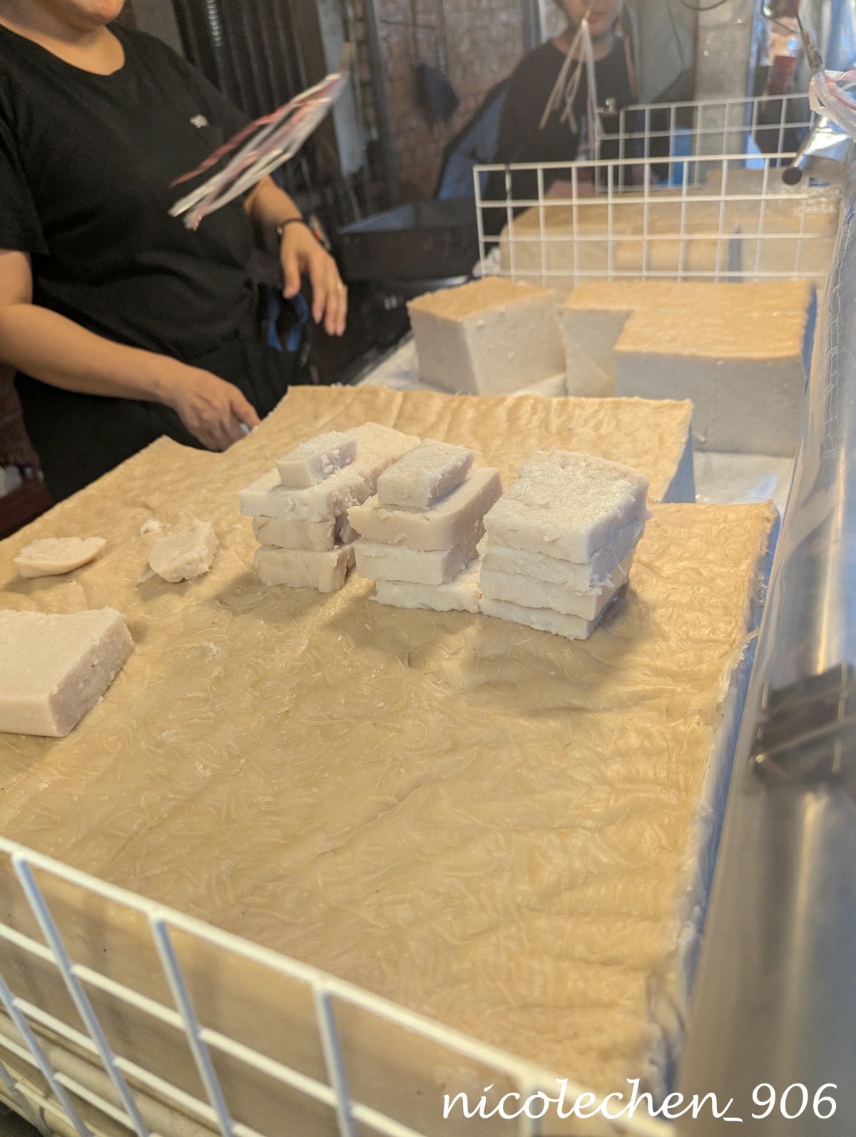 ﹝親子景點﹞四季皆有不同景色的麻布山林∣新竹景點∣滿山坡的螢火蟲∣大自然是最棒的課本∣北埔老街逛逛∣喝擂茶 吃粄條 買菜包∣ - 第4張圖