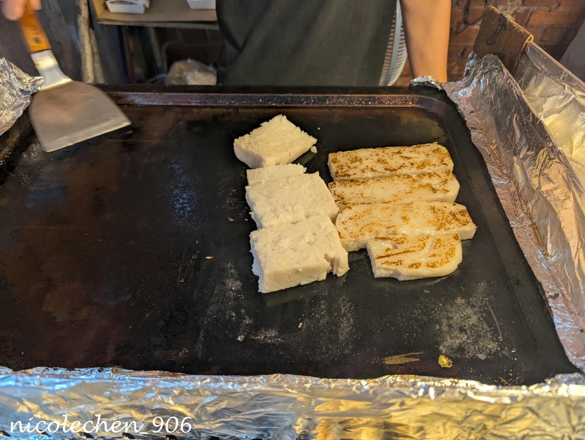 ﹝親子景點﹞四季皆有不同景色的麻布山林∣新竹景點∣滿山坡的螢火蟲∣大自然是最棒的課本∣北埔老街逛逛∣喝擂茶 吃粄條 買菜包∣ - 第5張圖