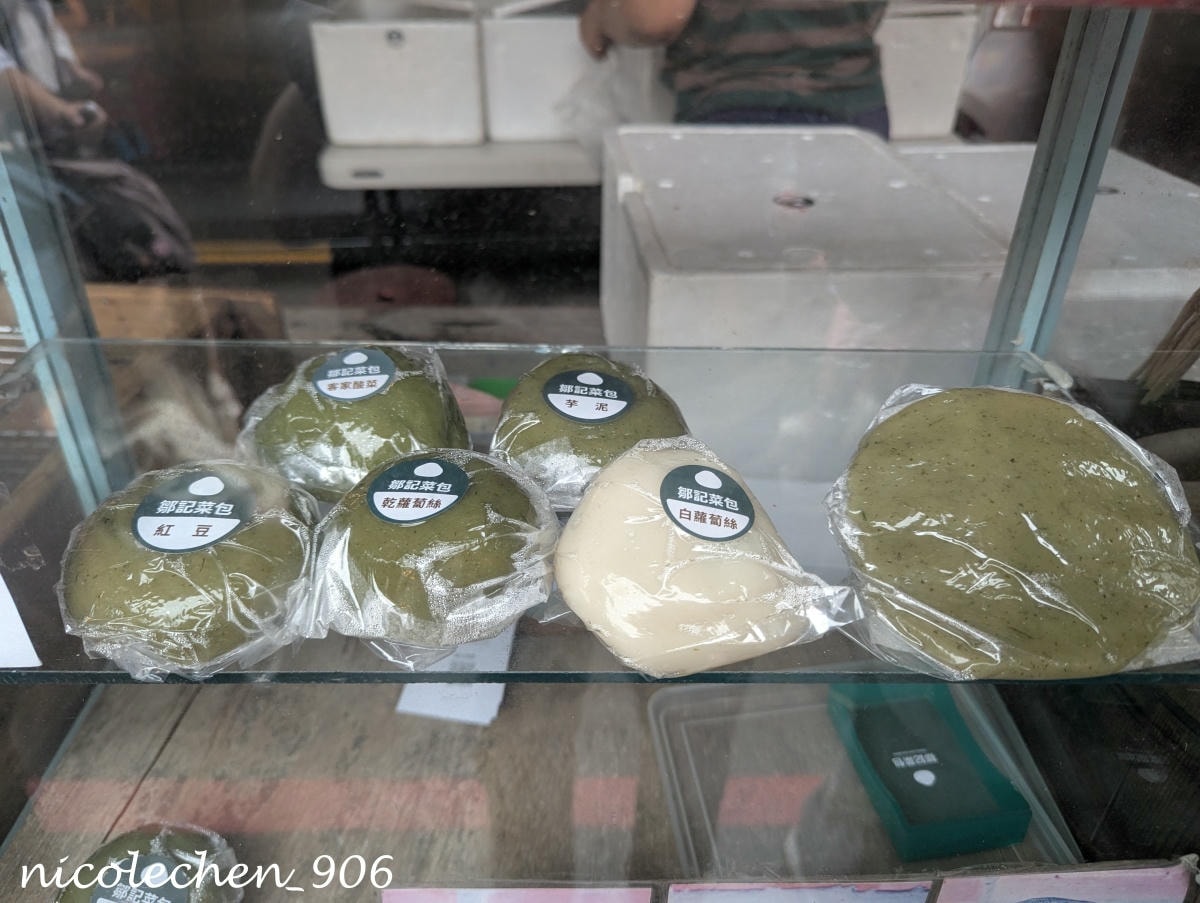 ﹝親子景點﹞四季皆有不同景色的麻布山林∣新竹景點∣滿山坡的螢火蟲∣大自然是最棒的課本∣北埔老街逛逛∣喝擂茶 吃粄條 買菜包∣ - 第10張圖