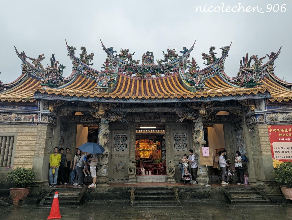 ﹝親子景點﹞四季皆有不同景色的麻布山林∣新竹景點∣滿山坡的螢火蟲∣大自然是最棒的課本∣北埔老街逛逛∣喝擂茶 吃粄條 買菜包∣ - 第23張圖