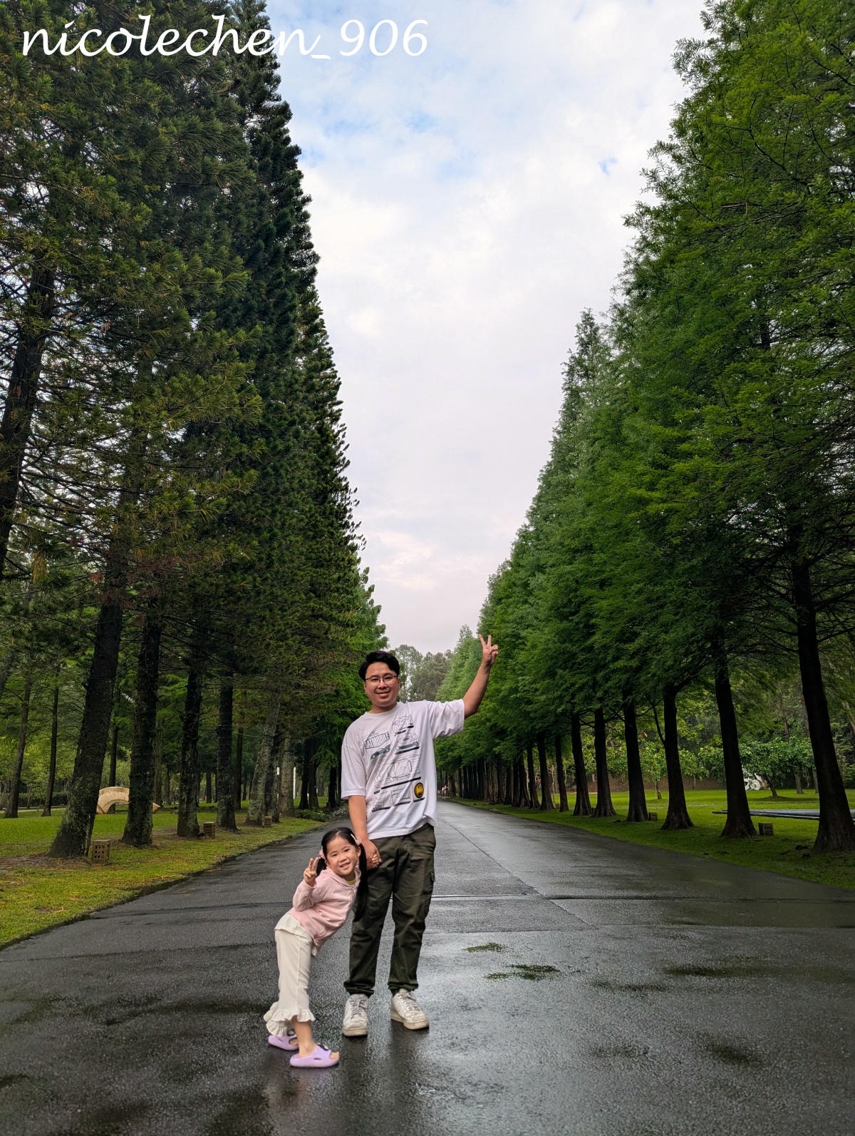 ﹝親子景點﹞四季皆有不同景色的麻布山林∣新竹景點∣滿山坡的螢火蟲∣大自然是最棒的課本∣北埔老街逛逛∣喝擂茶 吃粄條 買菜包∣ - 第39張圖