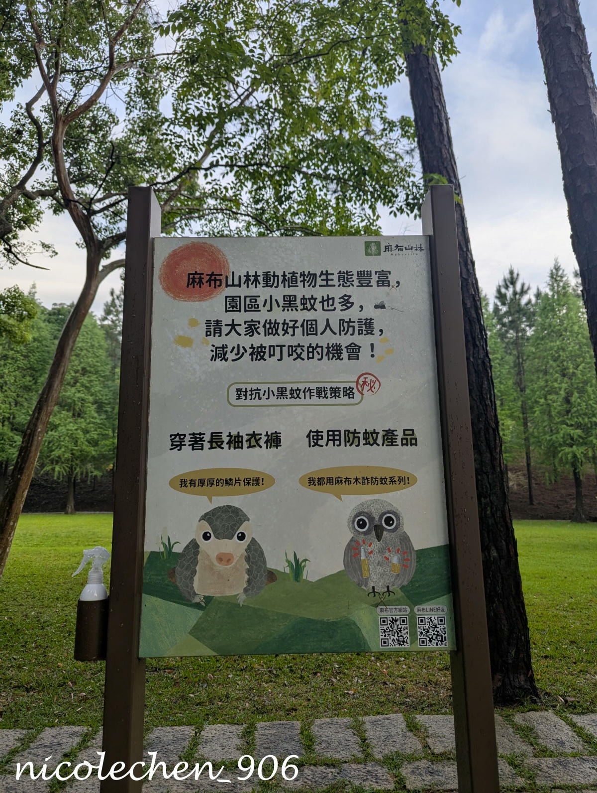 ﹝親子景點﹞四季皆有不同景色的麻布山林∣新竹景點∣滿山坡的螢火蟲∣大自然是最棒的課本∣北埔老街逛逛∣喝擂茶 吃粄條 買菜包∣ - 第59張圖