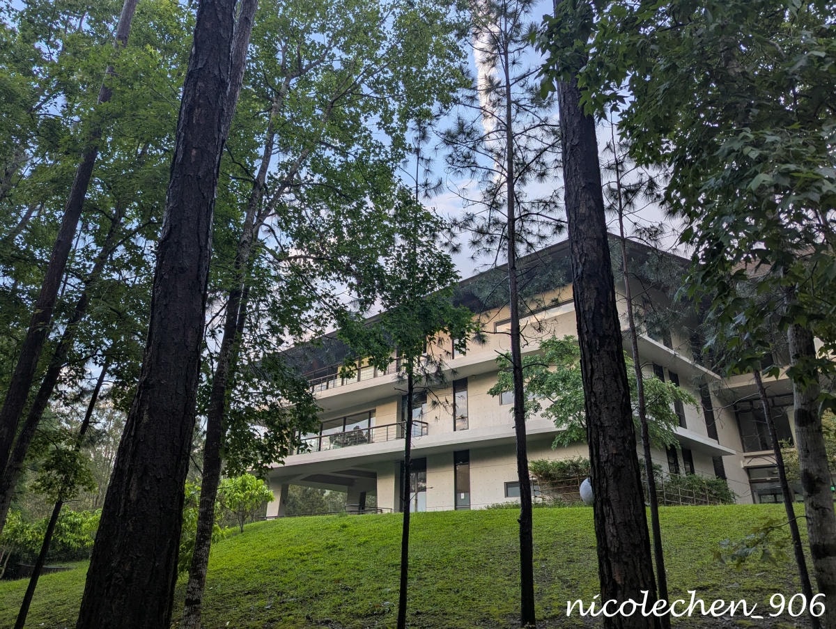 ﹝親子景點﹞四季皆有不同景色的麻布山林∣新竹景點∣滿山坡的螢火蟲∣大自然是最棒的課本∣北埔老街逛逛∣喝擂茶 吃粄條 買菜包∣ - 第56張圖