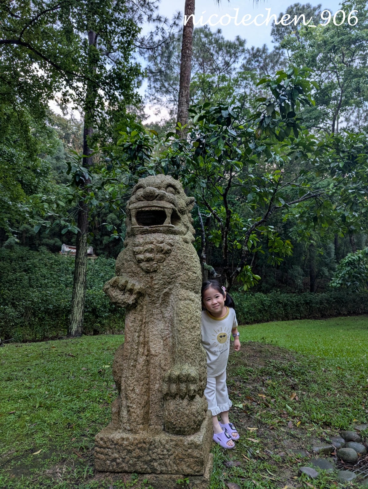 ﹝親子景點﹞四季皆有不同景色的麻布山林∣新竹景點∣滿山坡的螢火蟲∣大自然是最棒的課本∣北埔老街逛逛∣喝擂茶 吃粄條 買菜包∣ - 第54張圖