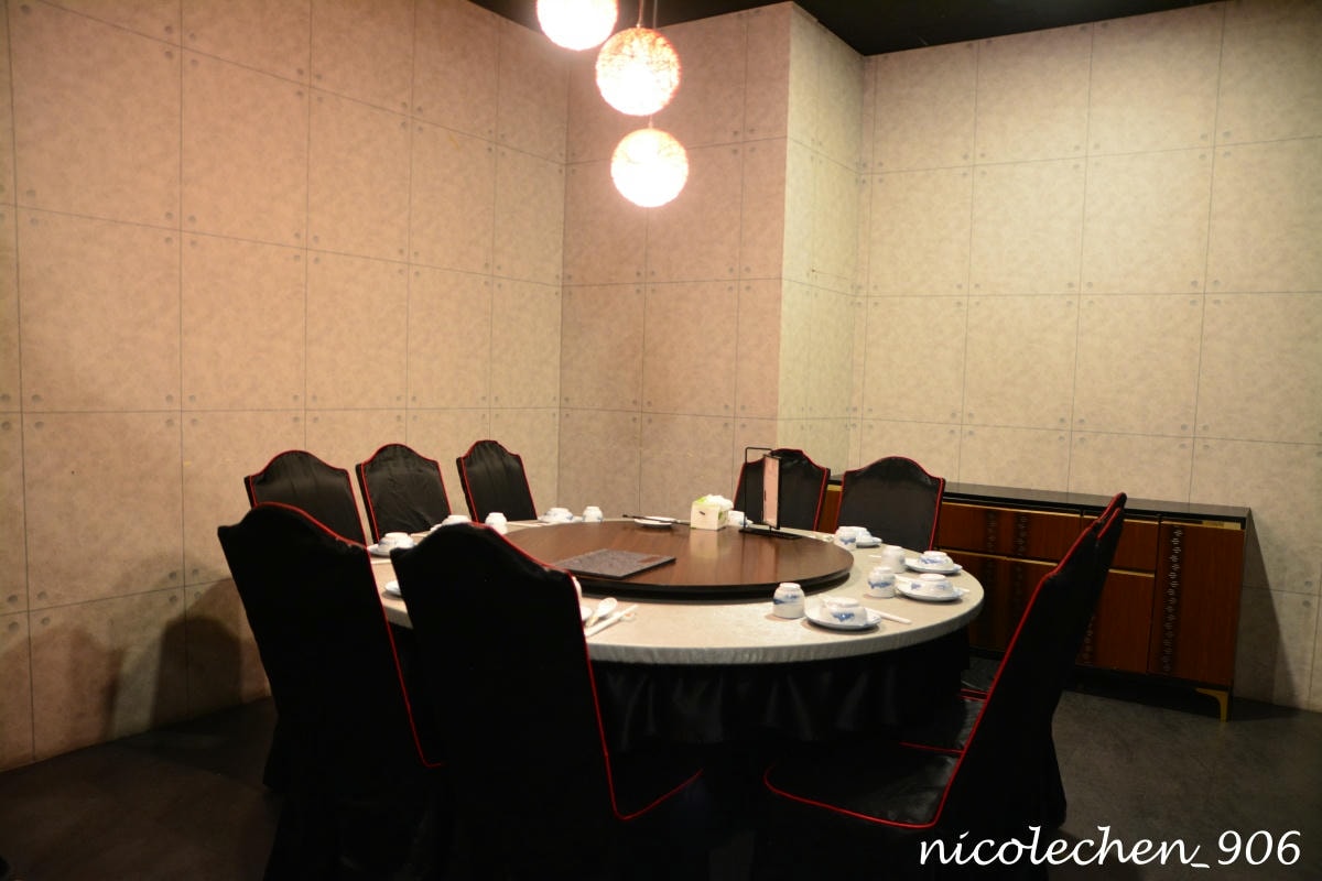 ﹝台南食記﹞LA-墨川四川樟茶烤鴨∣台南烤鴨推薦∣怕辣也能吃的川菜餐廳∣3人就有小包廂∣適合家庭公司聚餐∣提供素食套餐∣ - 第11張圖