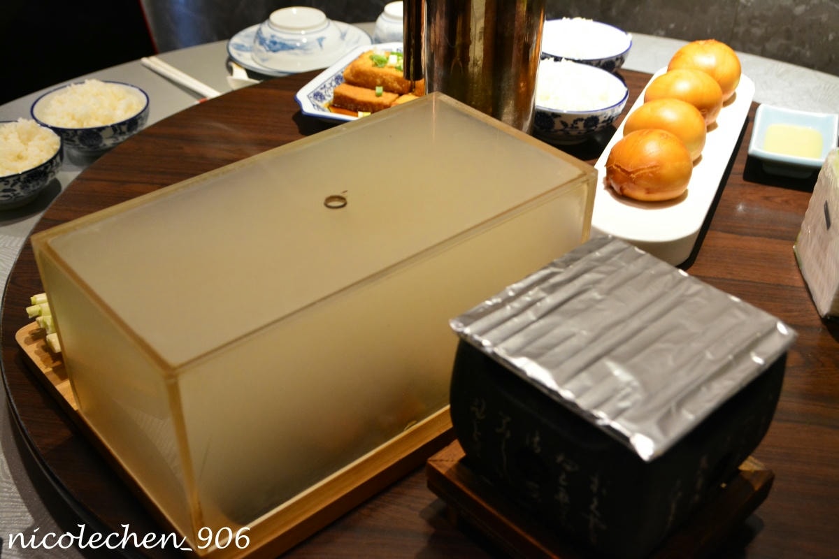﹝台南食記﹞LA-墨川四川樟茶烤鴨∣台南烤鴨推薦∣怕辣也能吃的川菜餐廳∣3人就有小包廂∣適合家庭公司聚餐∣提供素食套餐∣ - 第18張圖