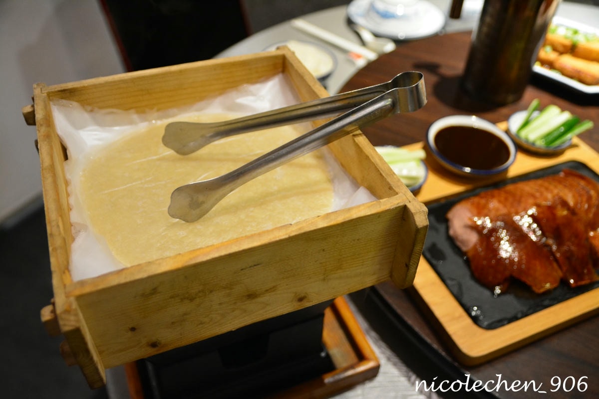 ﹝台南食記﹞LA-墨川四川樟茶烤鴨∣台南烤鴨推薦∣怕辣也能吃的川菜餐廳∣3人就有小包廂∣適合家庭公司聚餐∣提供素食套餐∣ - 第23張圖