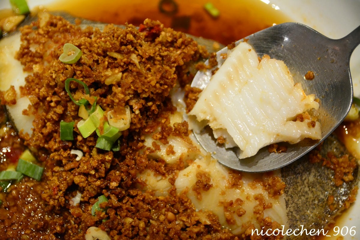 ﹝台南食記﹞LA-墨川四川樟茶烤鴨∣台南烤鴨推薦∣怕辣也能吃的川菜餐廳∣3人就有小包廂∣適合家庭公司聚餐∣提供素食套餐∣ - 第34張圖