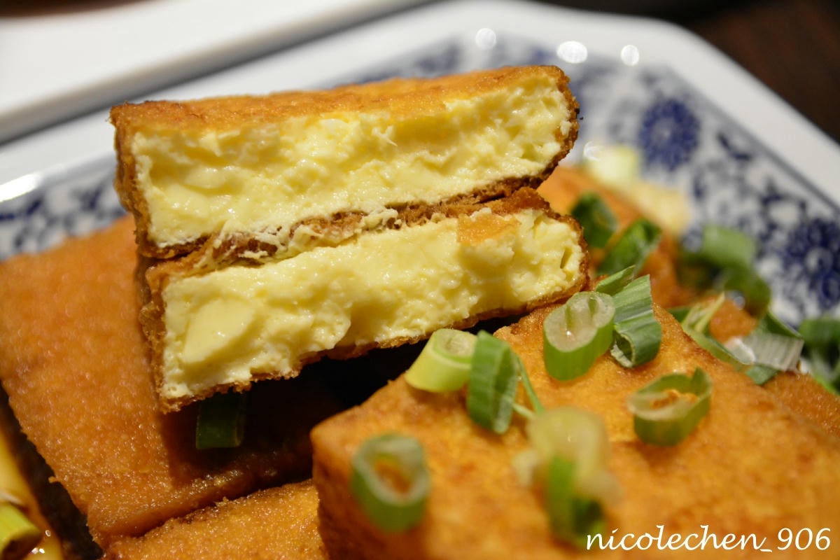 ﹝台南食記﹞LA-墨川四川樟茶烤鴨∣台南烤鴨推薦∣怕辣也能吃的川菜餐廳∣3人就有小包廂∣適合家庭公司聚餐∣提供素食套餐∣ - 第32張圖
