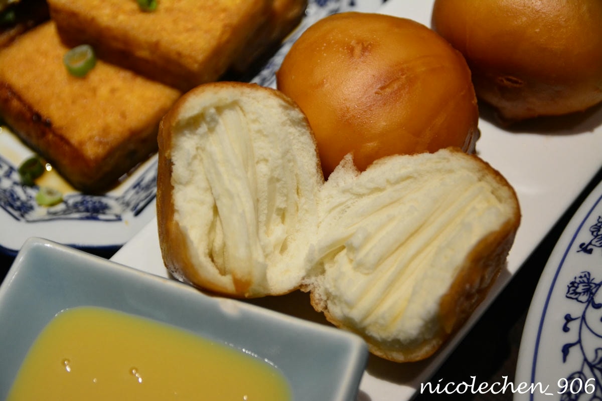 ﹝台南食記﹞LA-墨川四川樟茶烤鴨∣台南烤鴨推薦∣怕辣也能吃的川菜餐廳∣3人就有小包廂∣適合家庭公司聚餐∣提供素食套餐∣ - 第36張圖