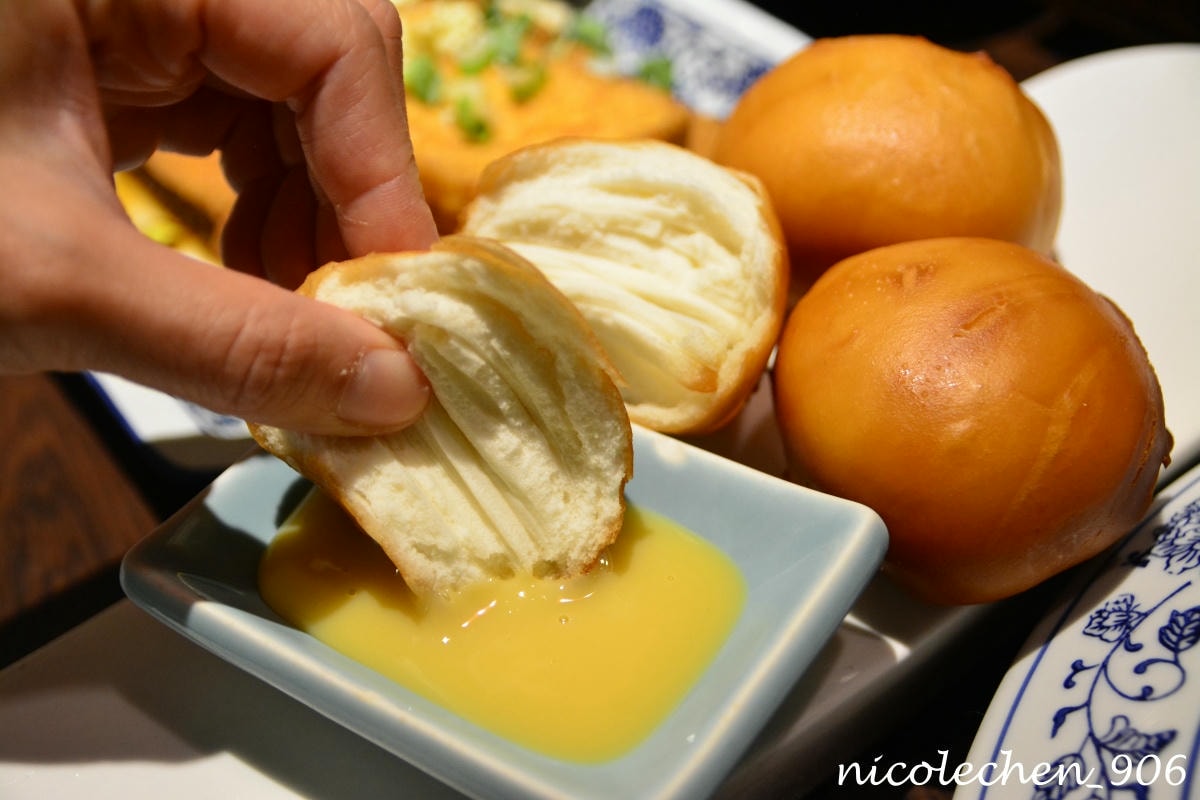 ﹝台南食記﹞LA-墨川四川樟茶烤鴨∣台南烤鴨推薦∣怕辣也能吃的川菜餐廳∣3人就有小包廂∣適合家庭公司聚餐∣提供素食套餐∣ - 第37張圖