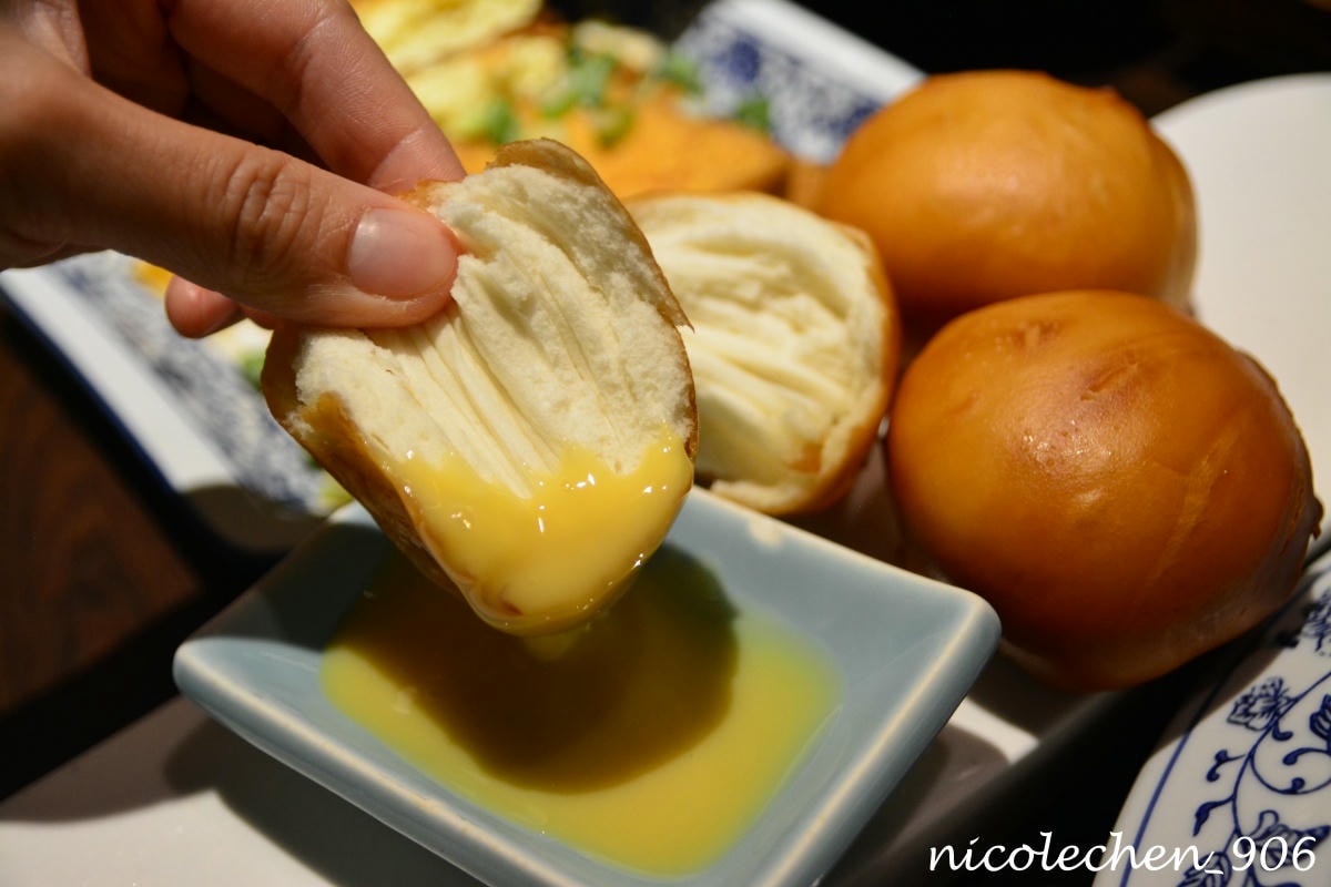 ﹝台南食記﹞LA-墨川四川樟茶烤鴨∣台南烤鴨推薦∣怕辣也能吃的川菜餐廳∣3人就有小包廂∣適合家庭公司聚餐∣提供素食套餐∣ - 第38張圖