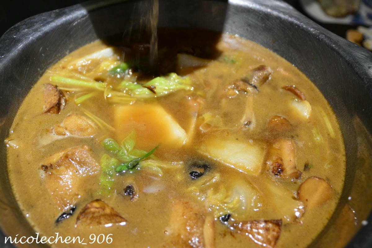 ﹝台南食記﹞LA-墨川四川樟茶烤鴨∣台南烤鴨推薦∣怕辣也能吃的川菜餐廳∣3人就有小包廂∣適合家庭公司聚餐∣提供素食套餐∣ - 第40張圖