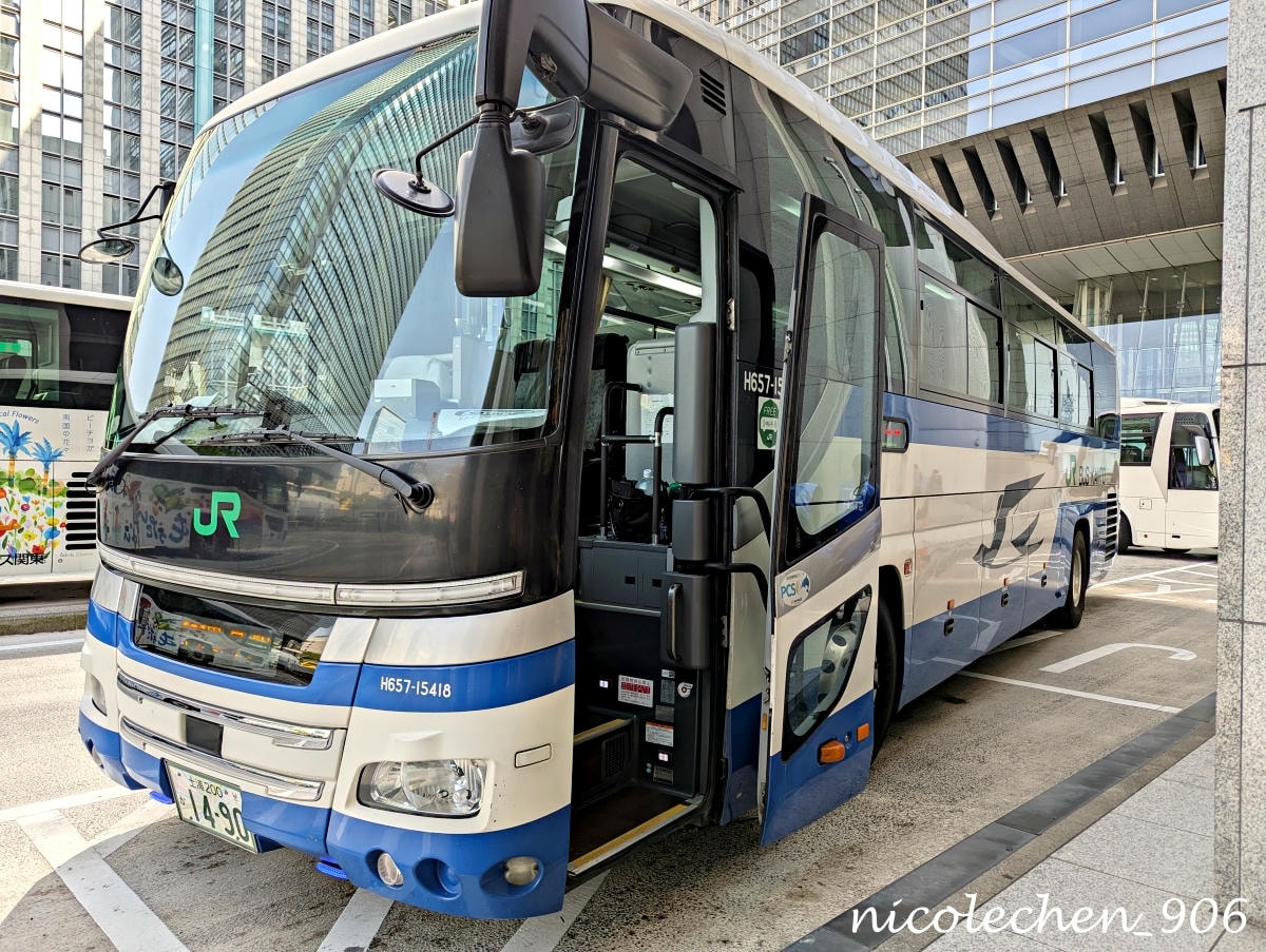 ﹝東京旅遊﹞karaksa hotel 唐草飯店∣搭LCB 直達東京車站∣親子房能打開2個29吋行李箱+托運行李箱∣3大超商 交通便利∣高雄虎航及長榮介紹∣ - 第21張圖