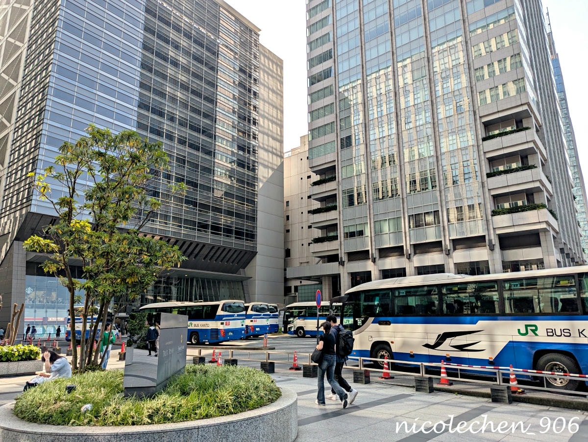 ﹝東京旅遊﹞karaksa hotel 唐草飯店∣搭LCB 直達東京車站∣親子房能打開2個29吋行李箱+托運行李箱∣3大超商 交通便利∣高雄虎航及長榮介紹∣ - 第26張圖