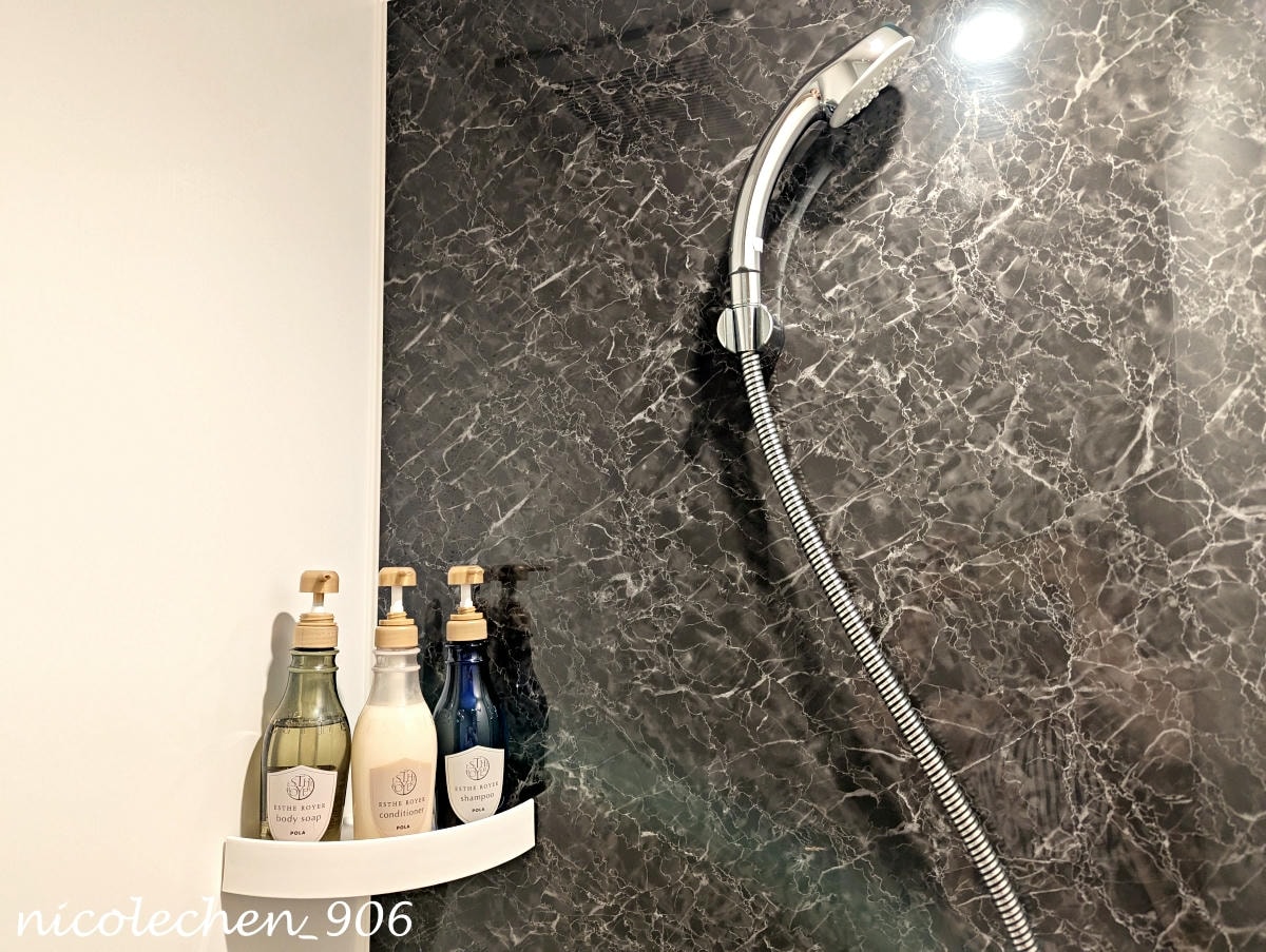 ﹝東京旅遊﹞karaksa hotel 唐草飯店∣搭LCB 直達東京車站∣親子房能打開2個29吋行李箱+托運行李箱∣3大超商 交通便利∣高雄虎航及長榮介紹∣ - 第47張圖